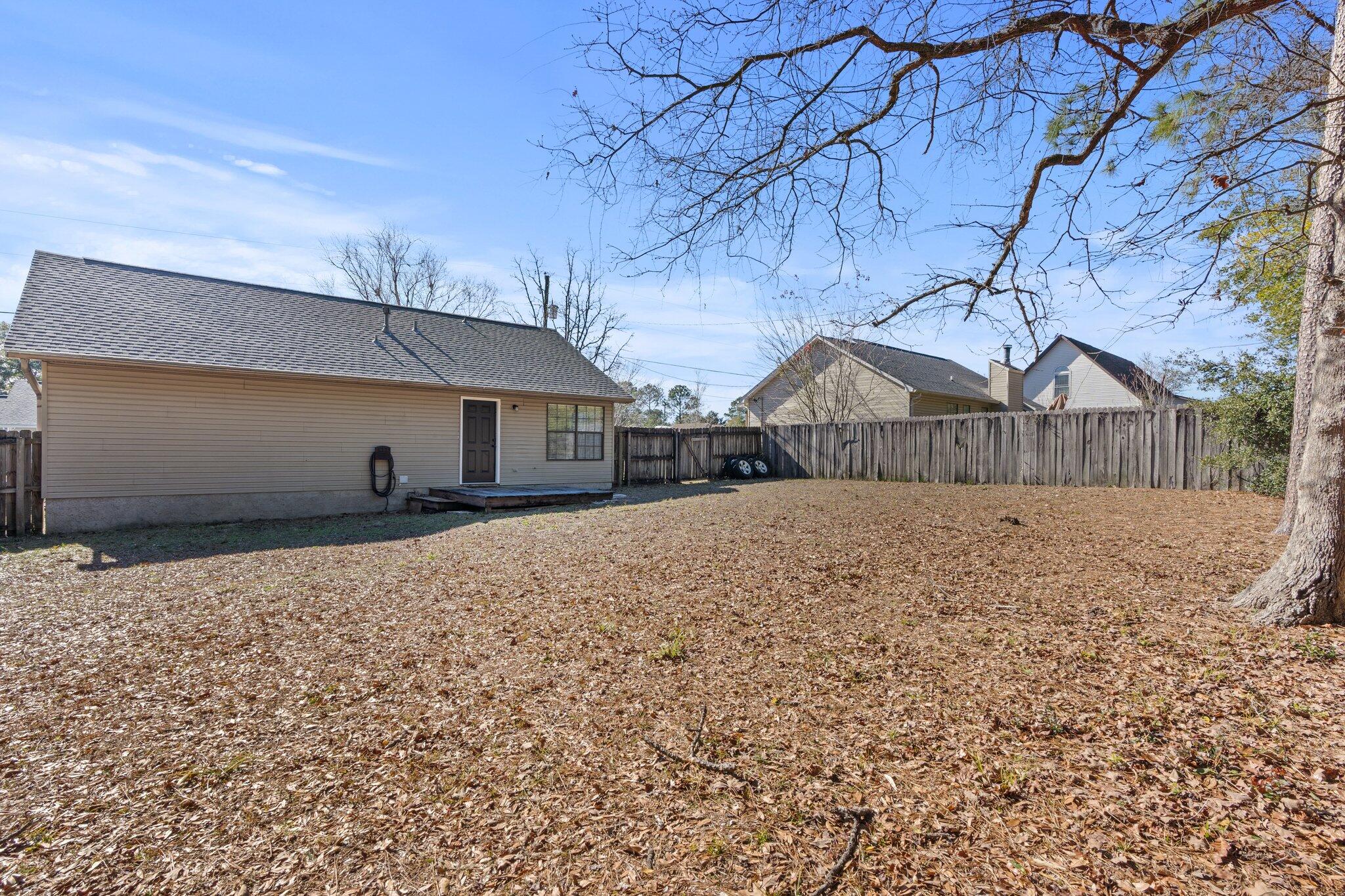 HOAL TERRACE ESTATES - Residential