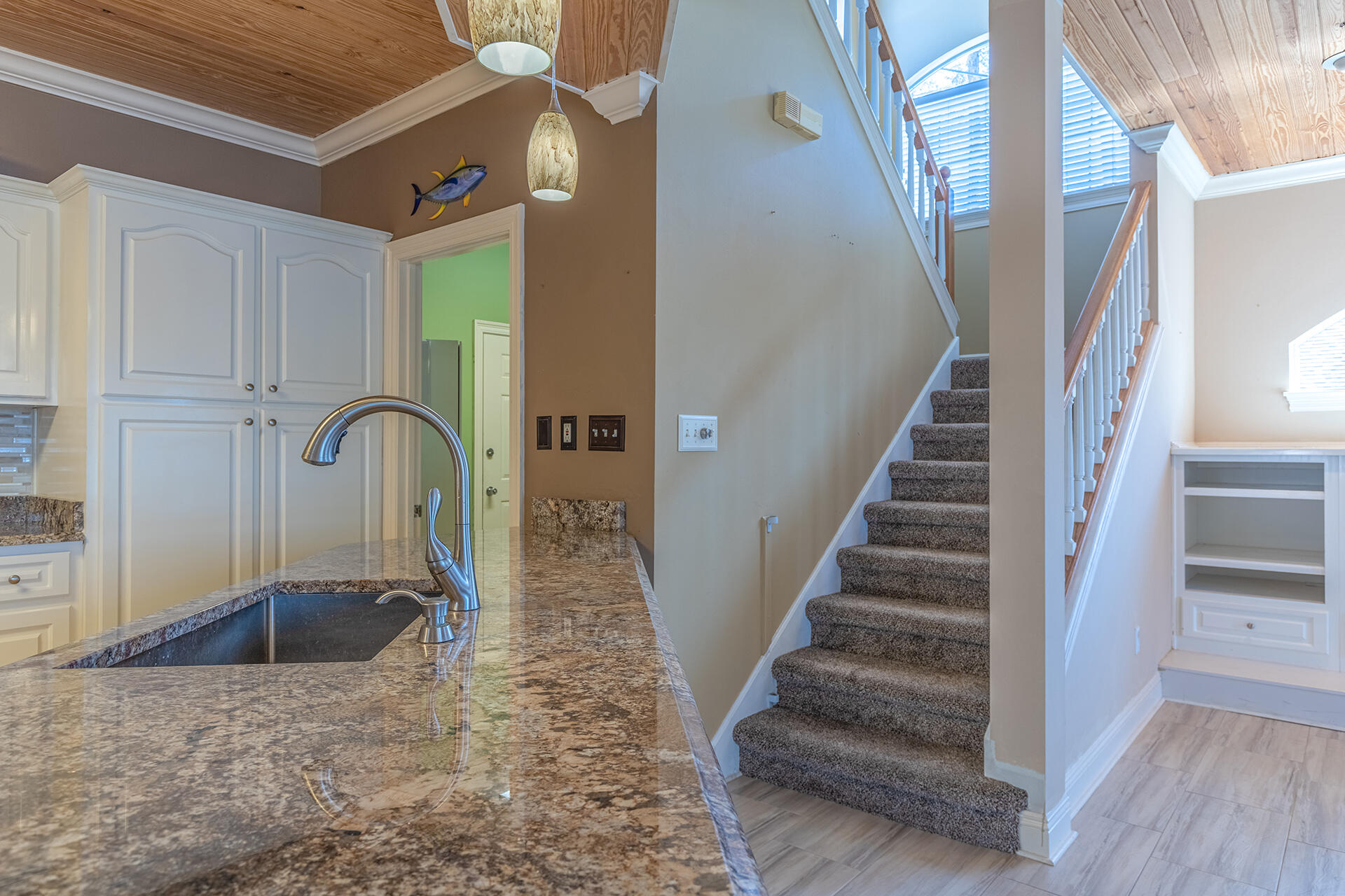 SHALIMAR POINTE S/D - Residential