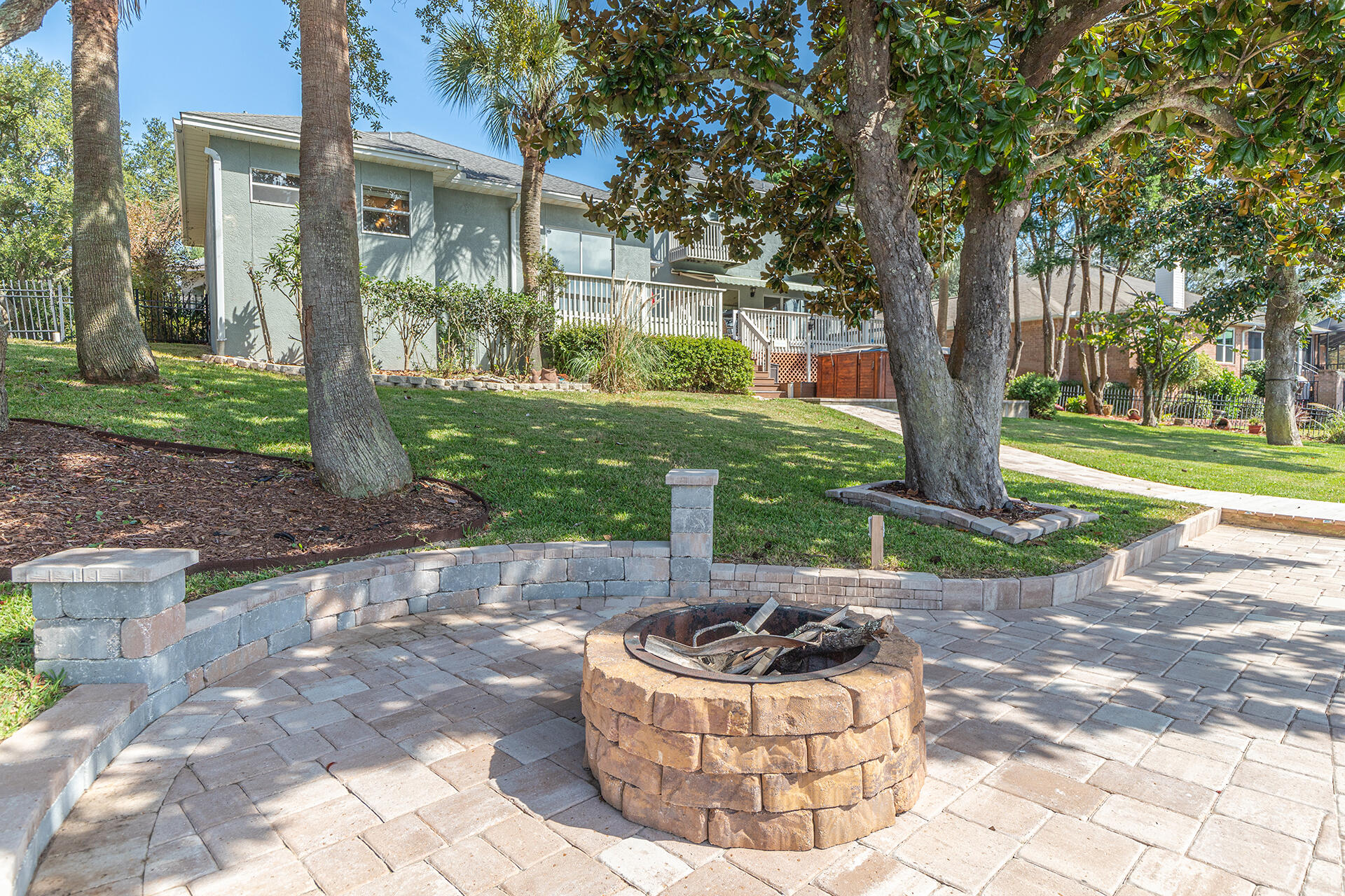 SHALIMAR POINTE S/D - Residential