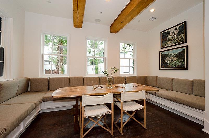 ALYS BEACH - Residential