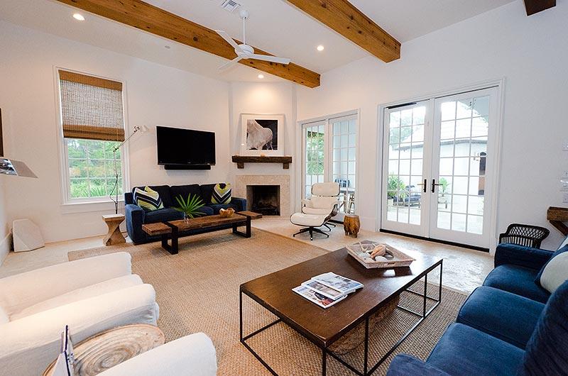 ALYS BEACH - Residential