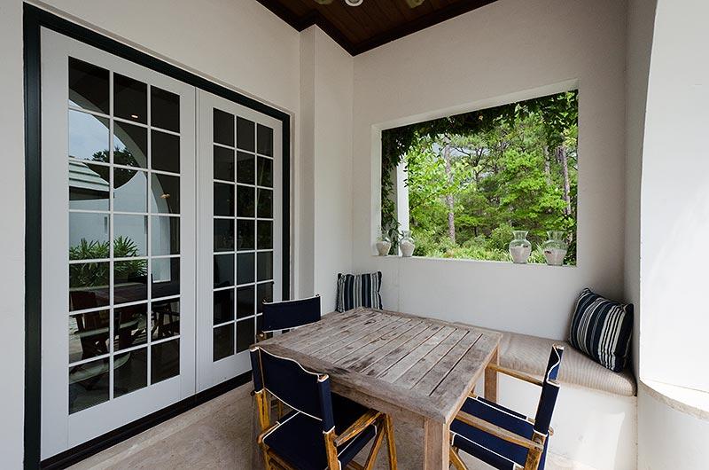 ALYS BEACH - Residential