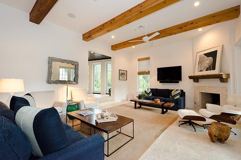 ALYS BEACH - Residential