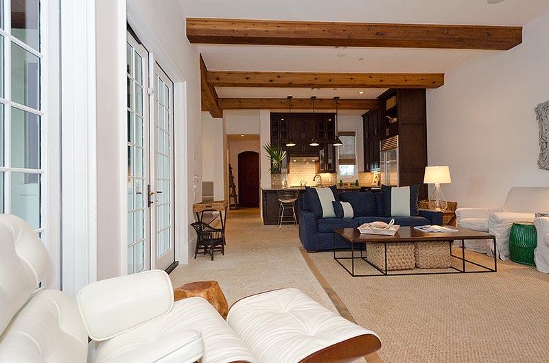 ALYS BEACH - Residential