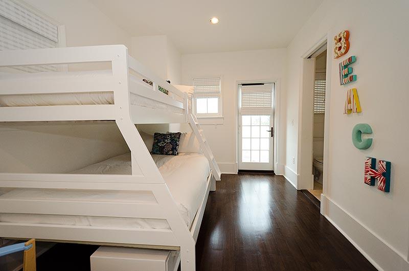 ALYS BEACH - Residential