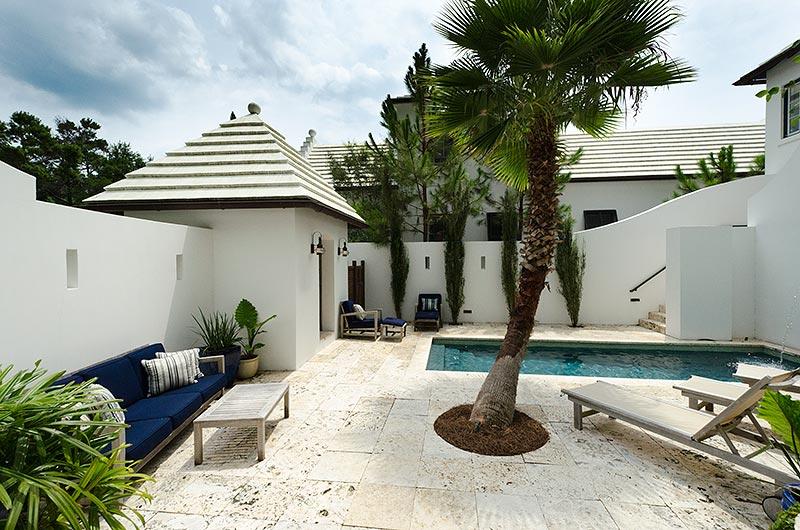 ALYS BEACH - Residential