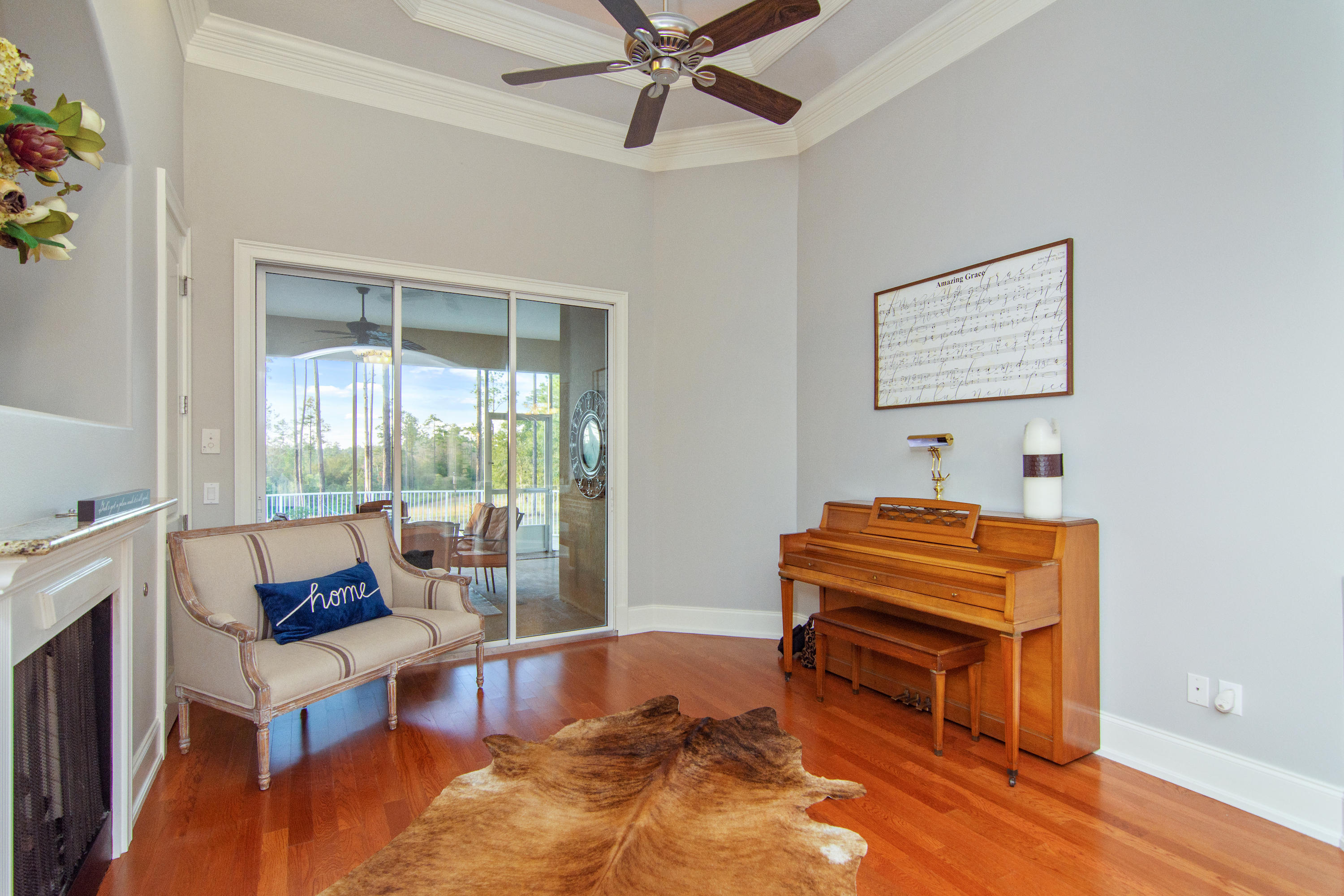 Heritage Hills Plantation Phase 1 - Residential