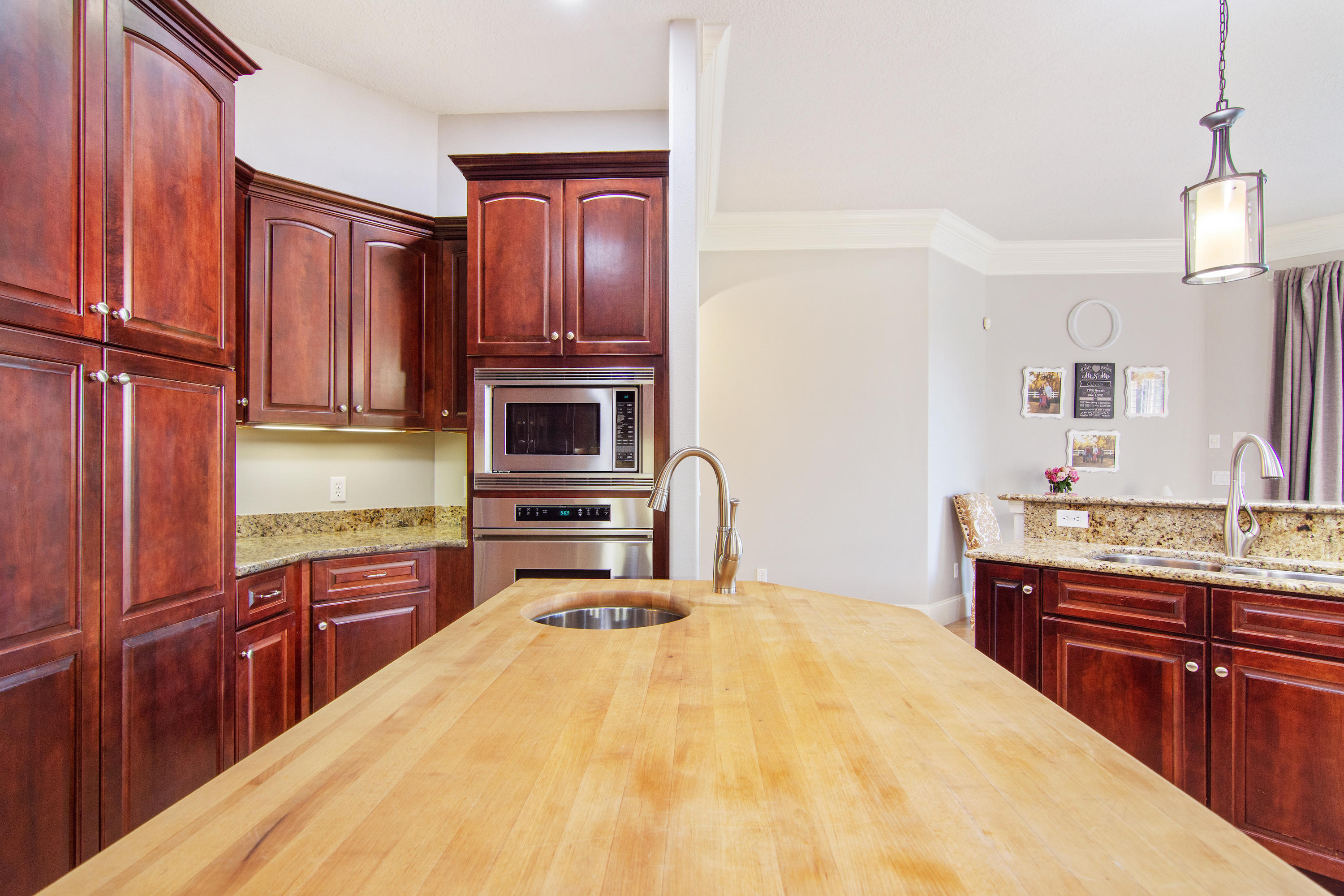 Heritage Hills Plantation Phase 1 - Residential