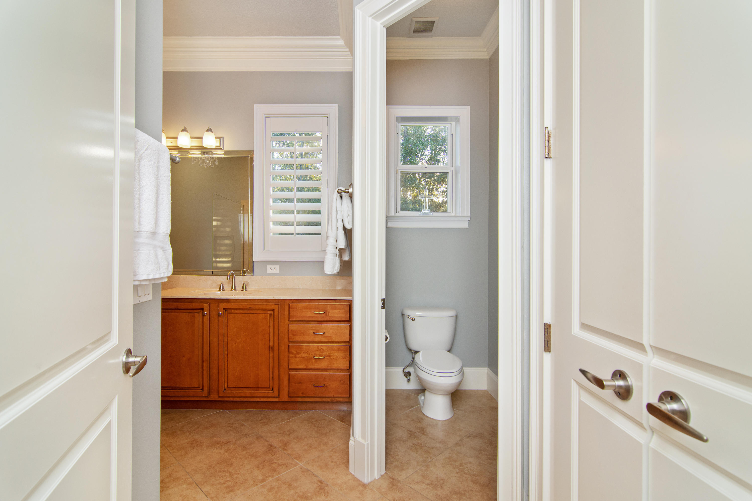 Heritage Hills Plantation Phase 1 - Residential