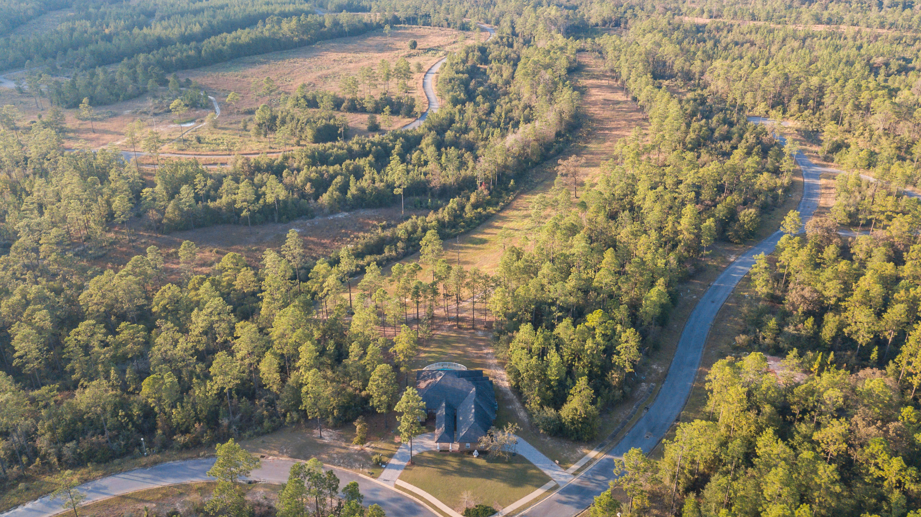 Heritage Hills Plantation Phase 1 - Residential