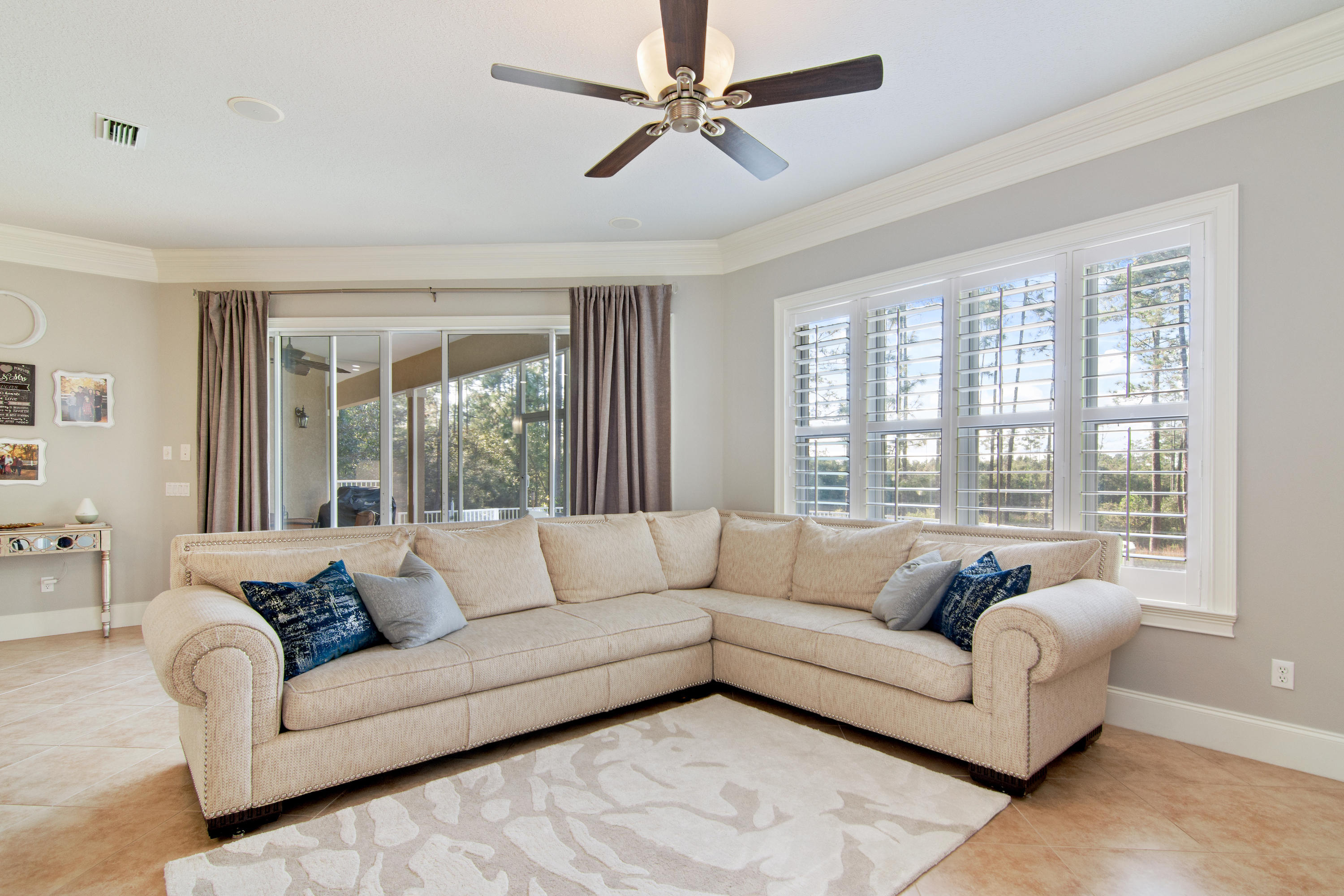 Heritage Hills Plantation Phase 1 - Residential