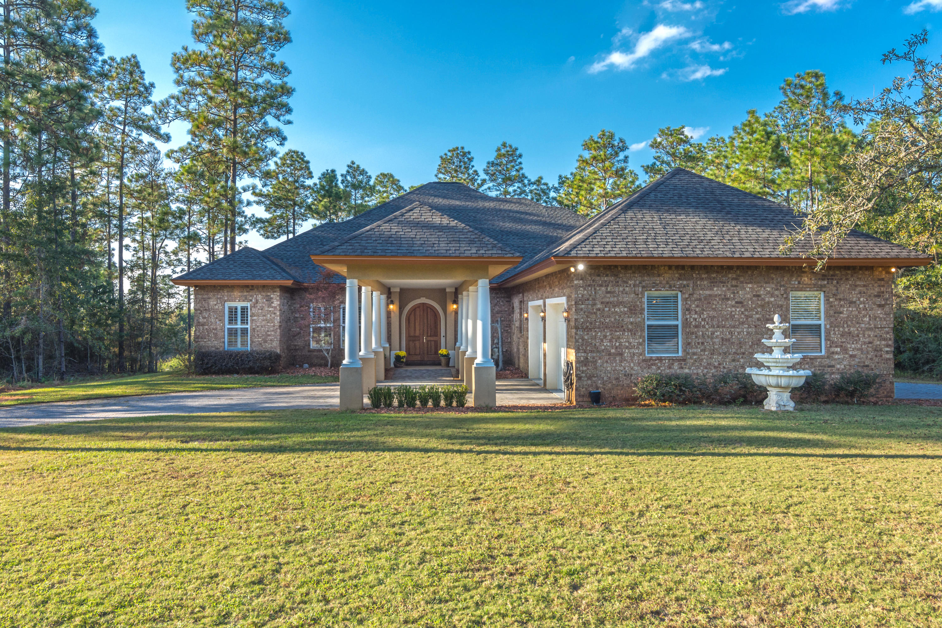 Heritage Hills Plantation Phase 1 - Residential