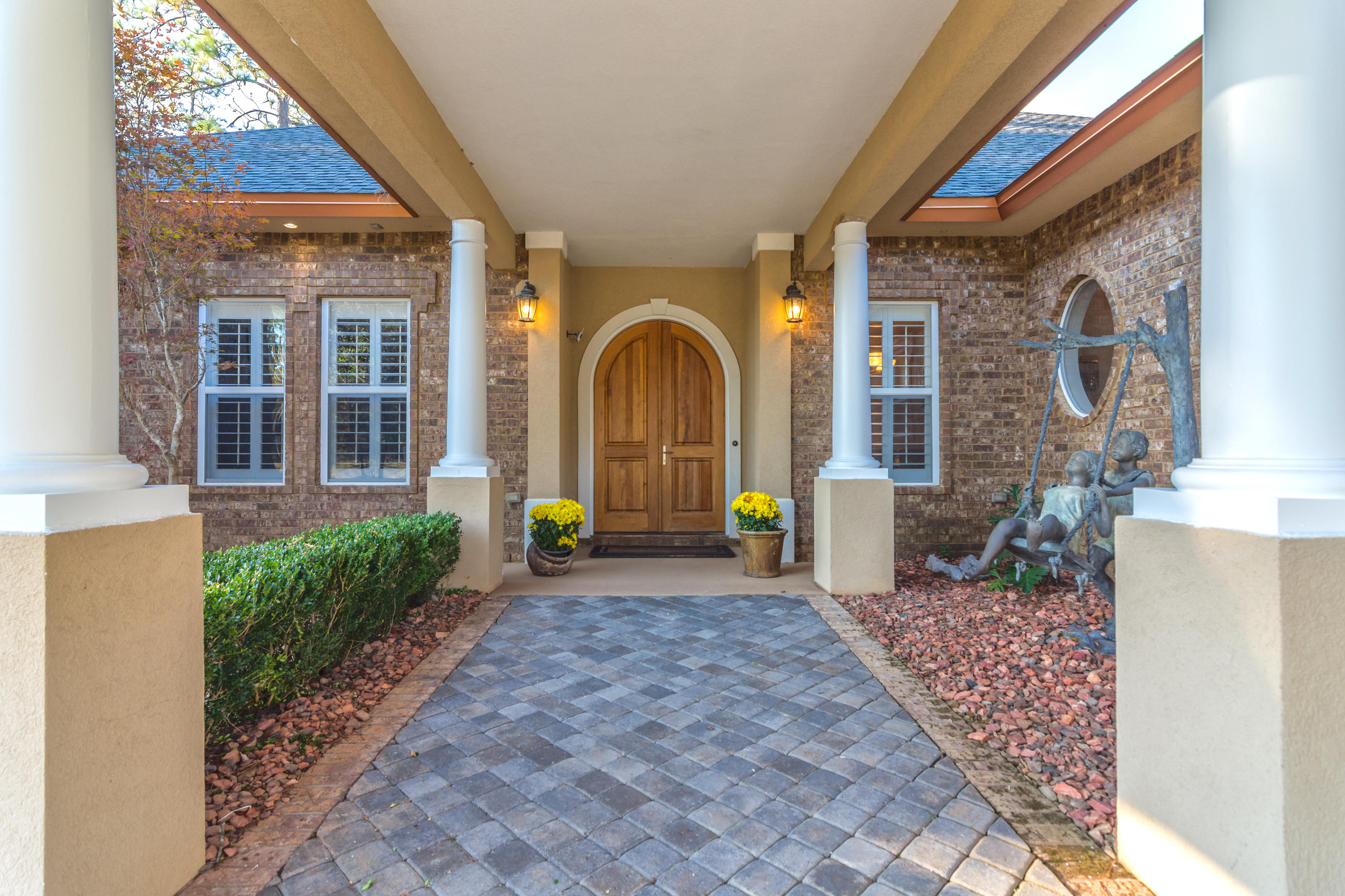 Heritage Hills Plantation Phase 1 - Residential