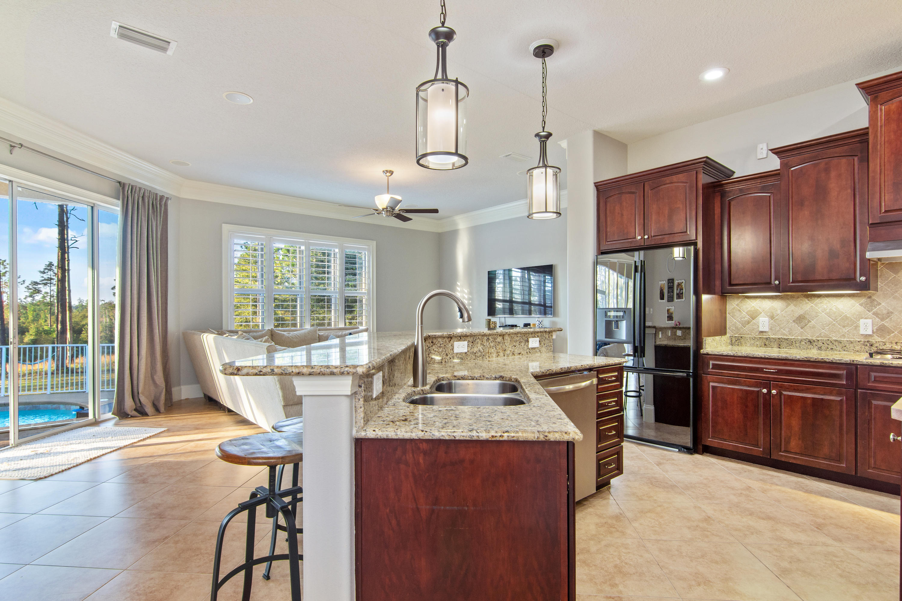 Heritage Hills Plantation Phase 1 - Residential