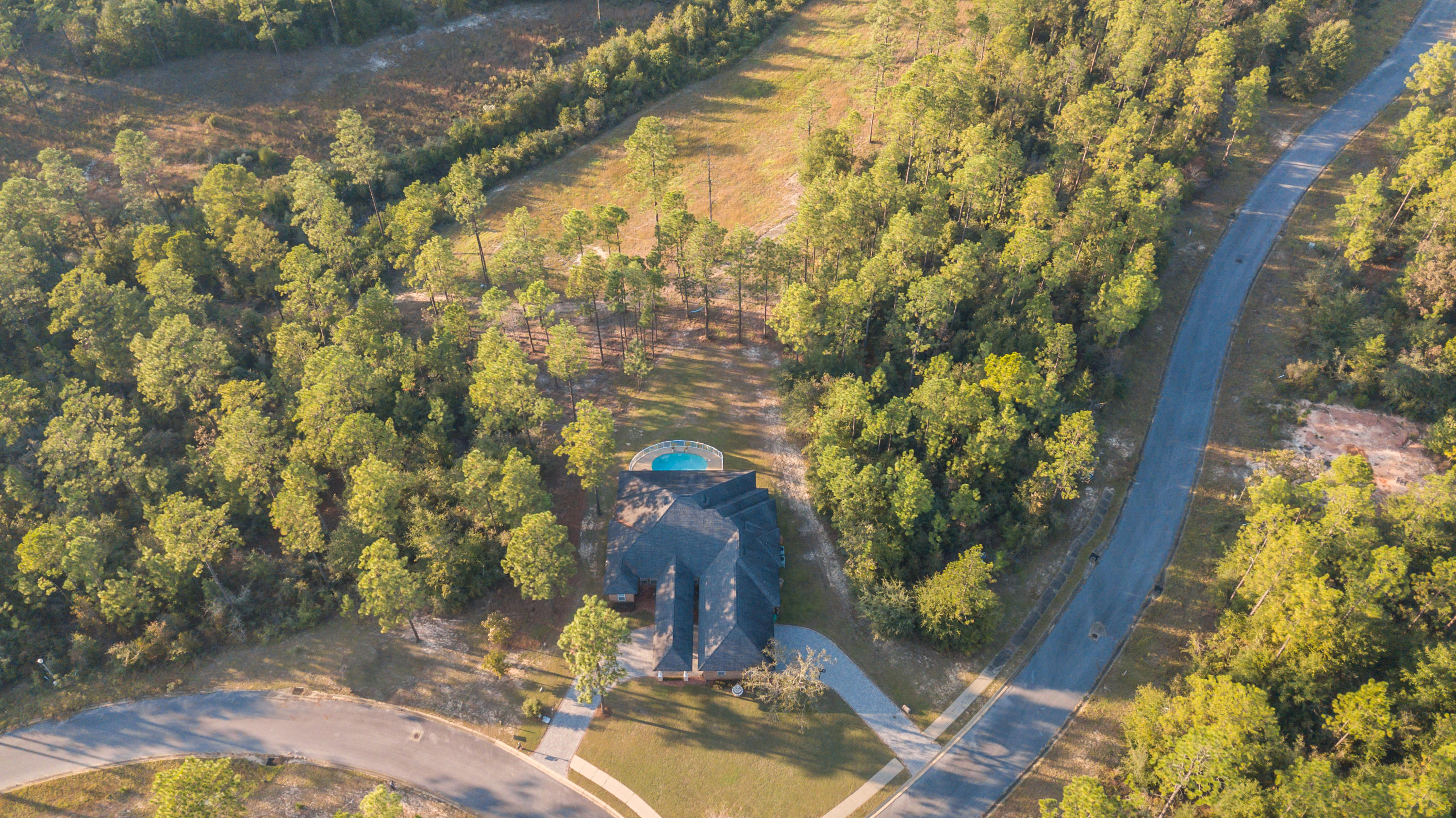 Heritage Hills Plantation Phase 1 - Residential