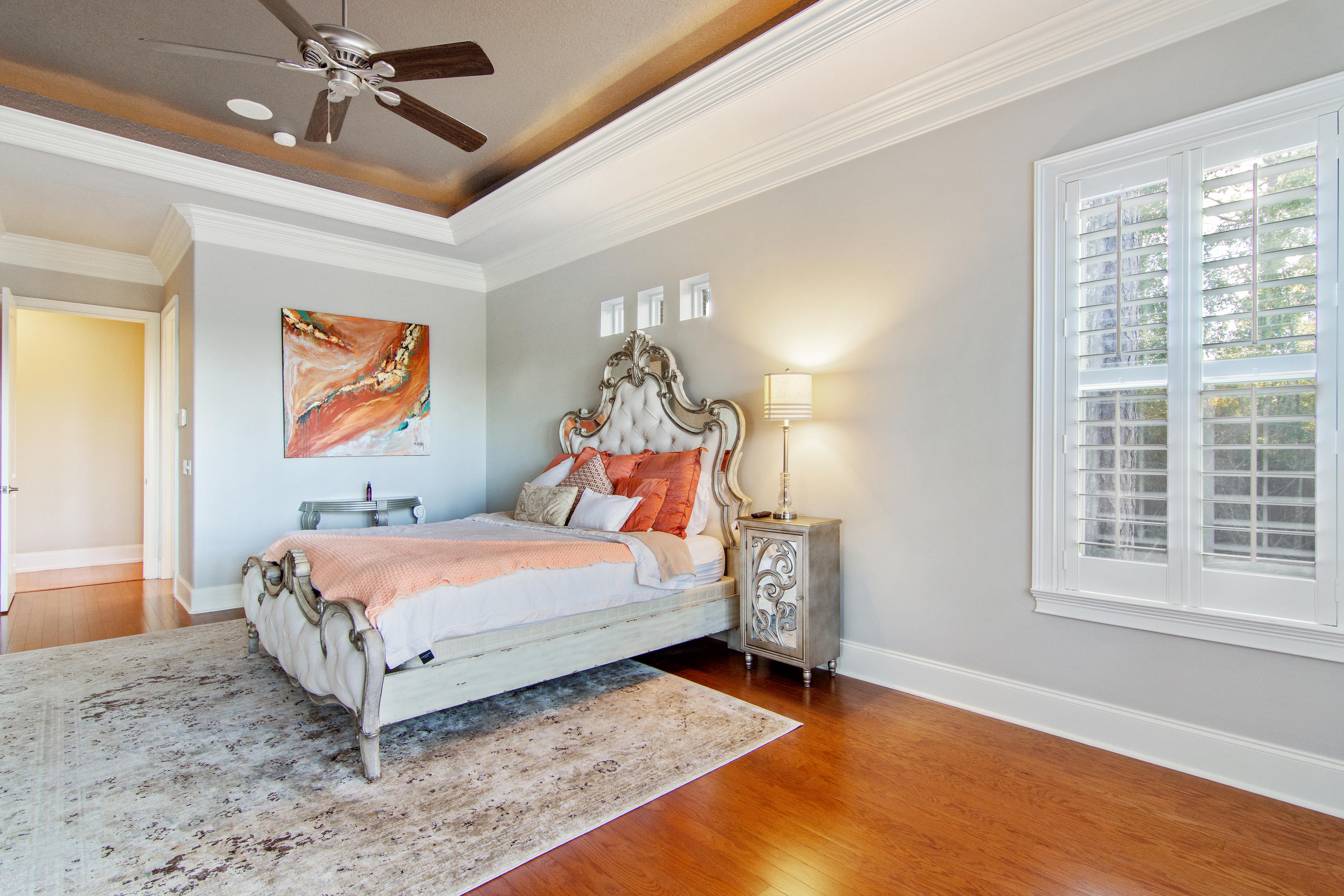 Heritage Hills Plantation Phase 1 - Residential