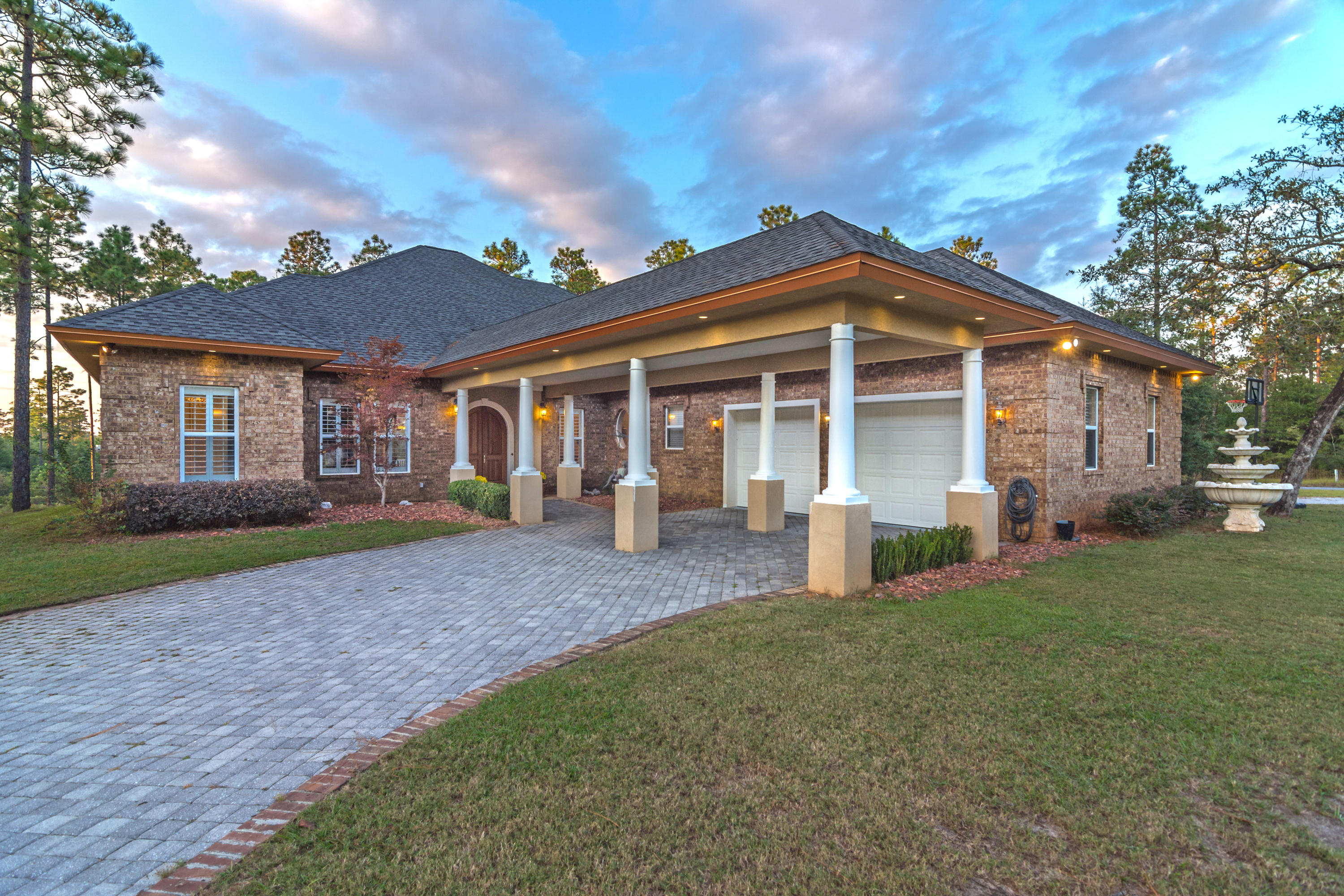 Heritage Hills Plantation Phase 1 - Residential