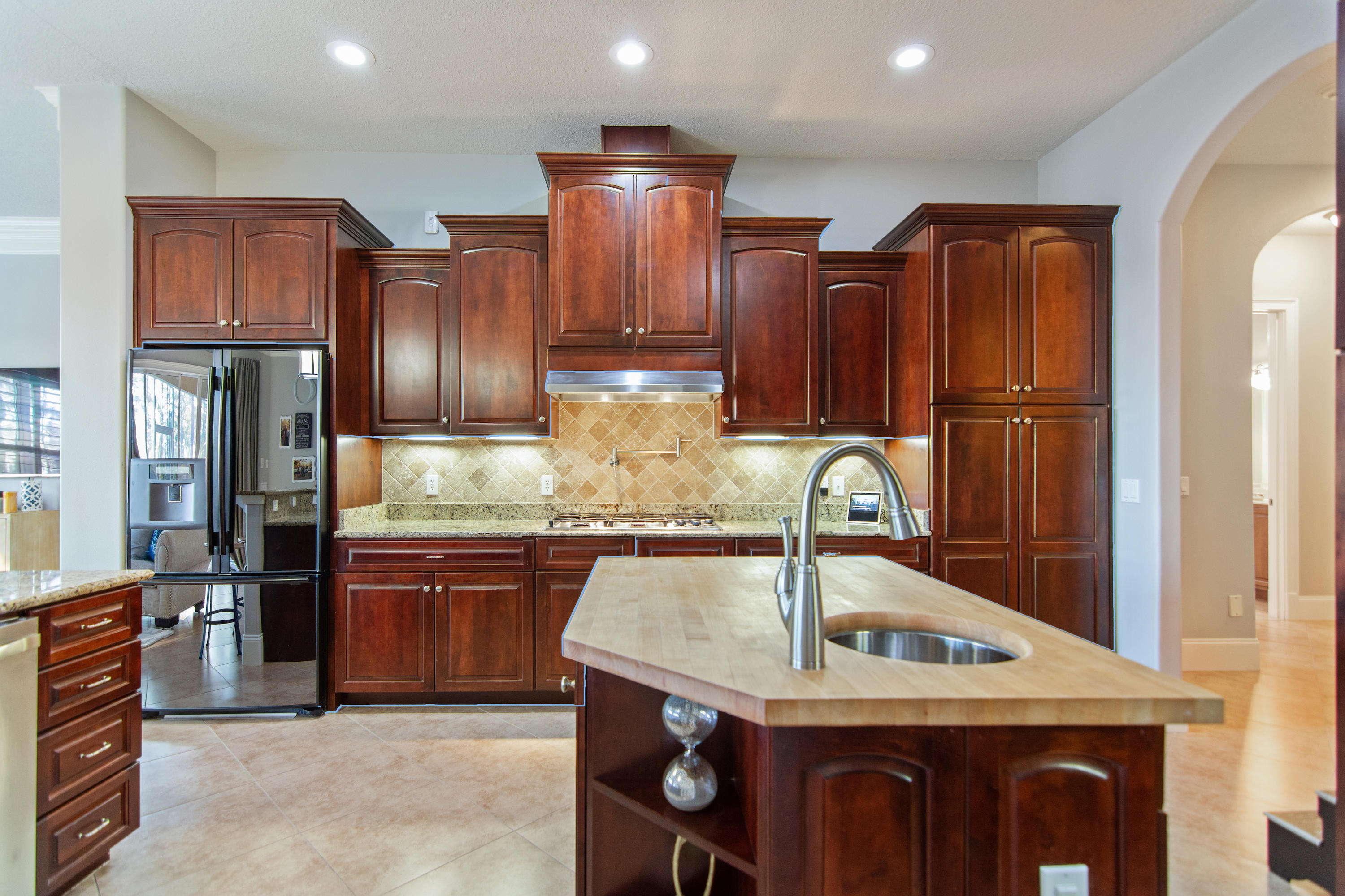 Heritage Hills Plantation Phase 1 - Residential