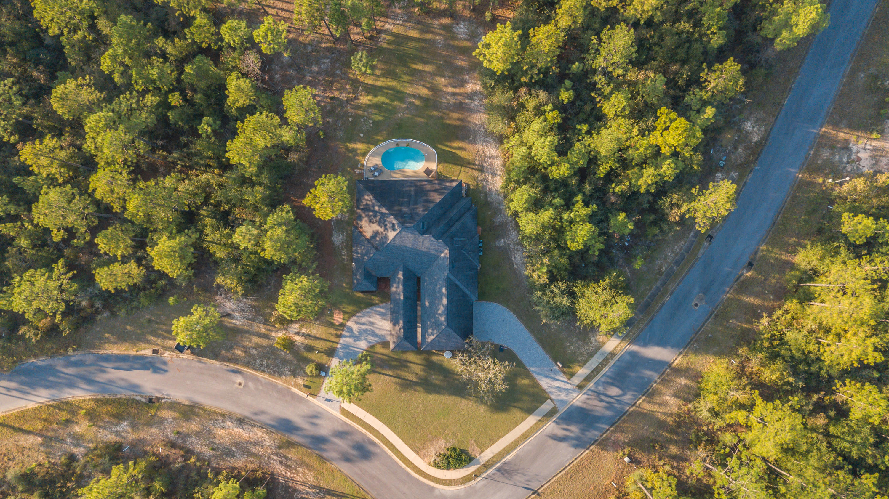 Heritage Hills Plantation Phase 1 - Residential