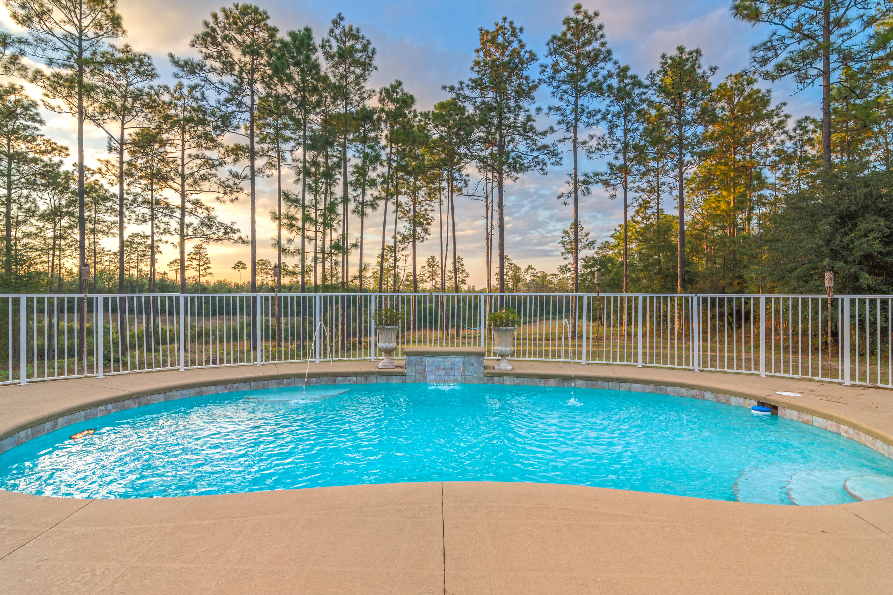 Heritage Hills Plantation Phase 1 - Residential