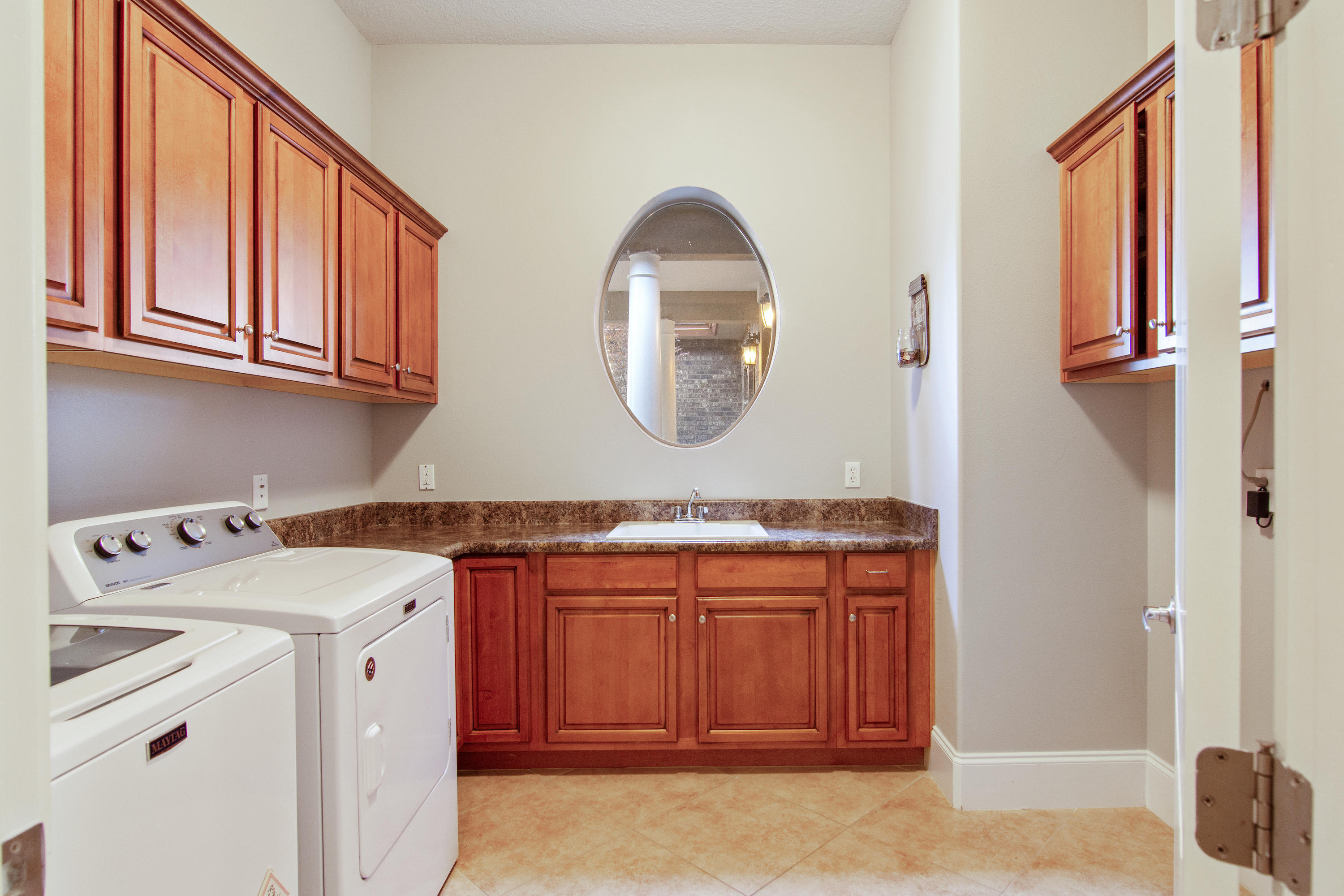 Heritage Hills Plantation Phase 1 - Residential