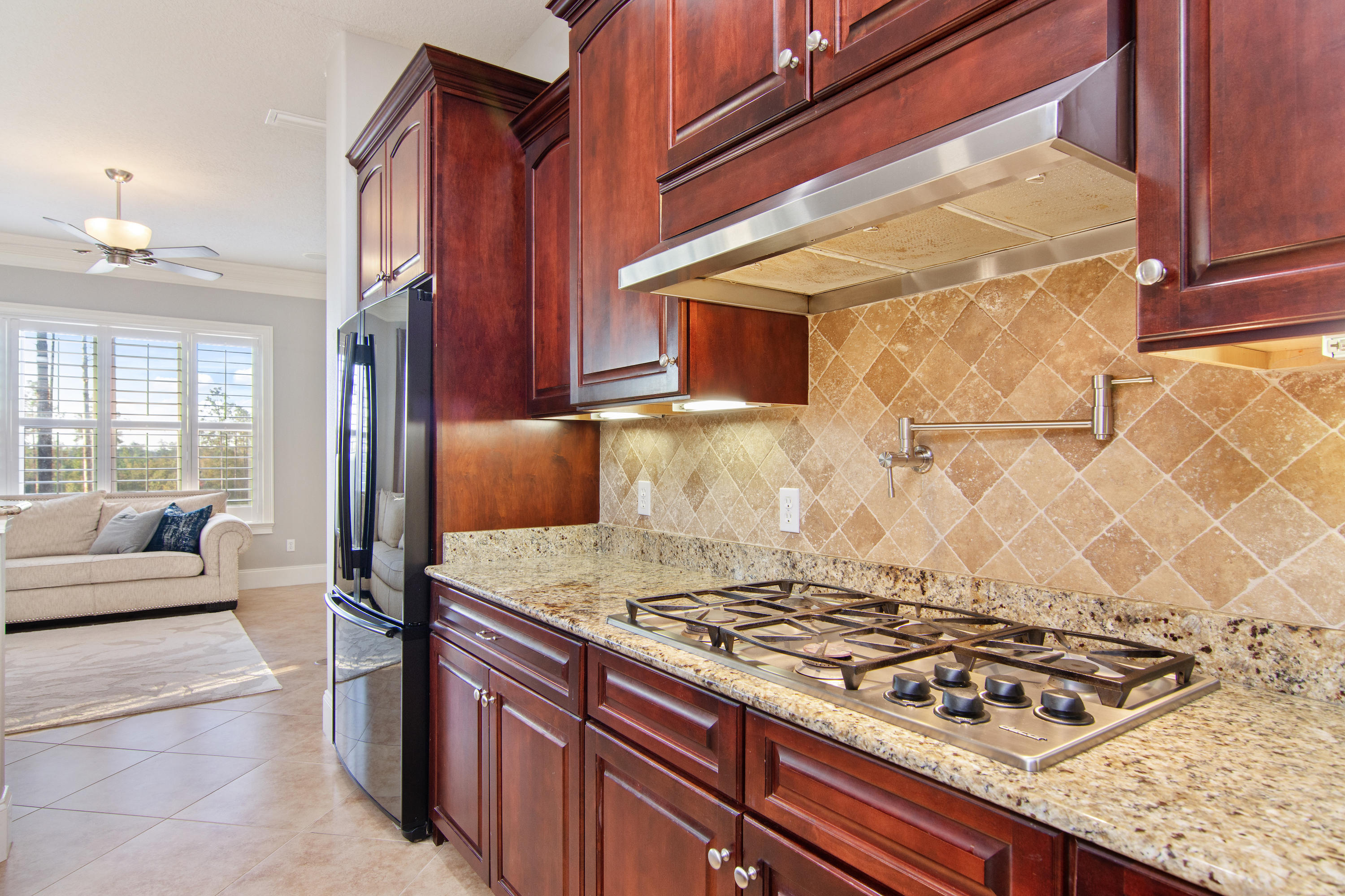 Heritage Hills Plantation Phase 1 - Residential