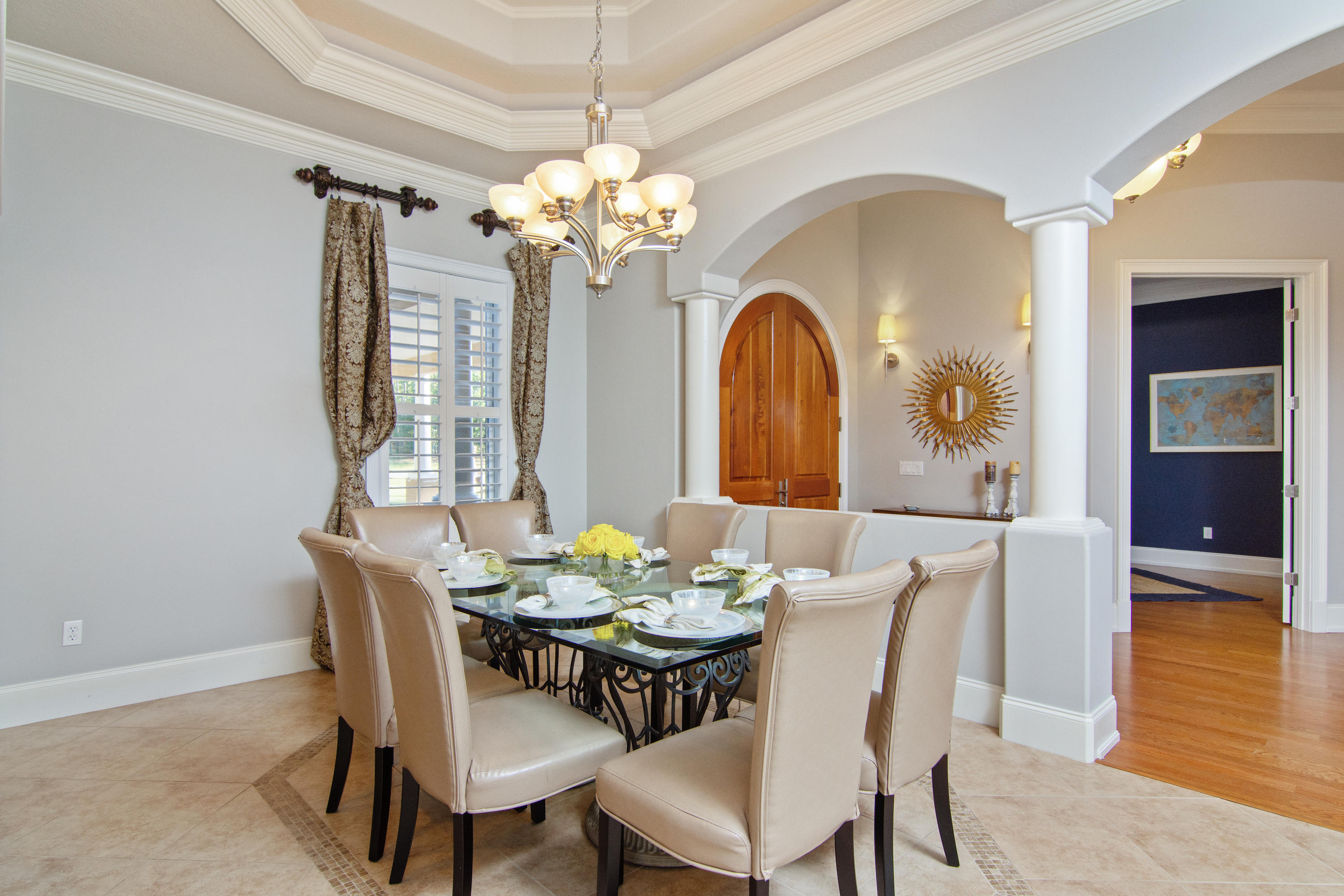 Heritage Hills Plantation Phase 1 - Residential