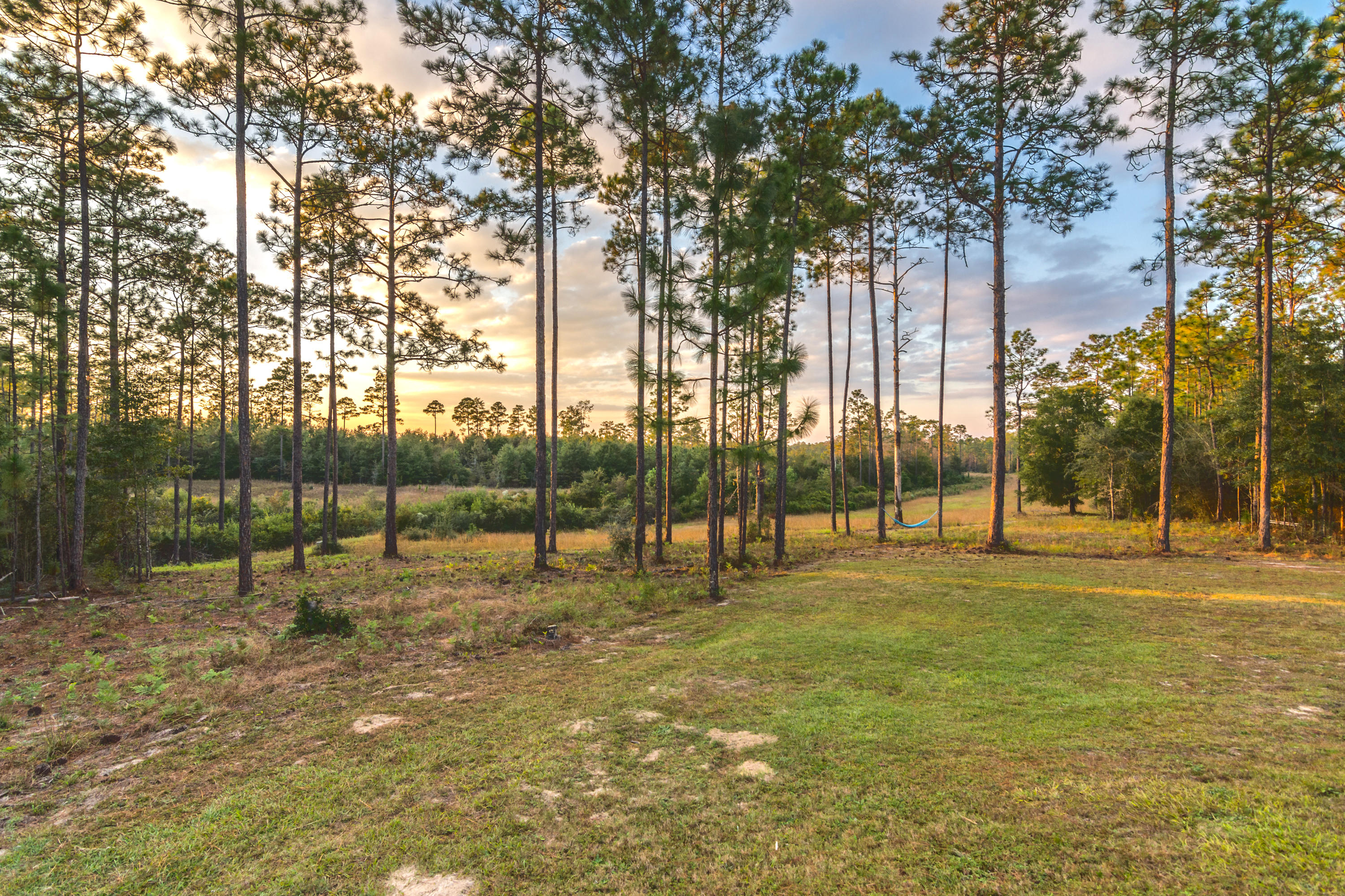 Heritage Hills Plantation Phase 1 - Residential