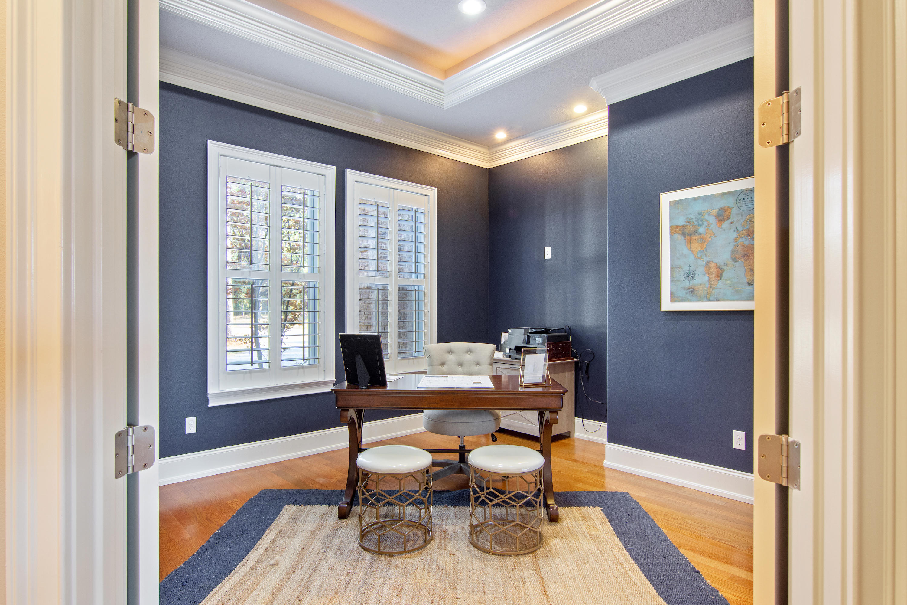 Heritage Hills Plantation Phase 1 - Residential