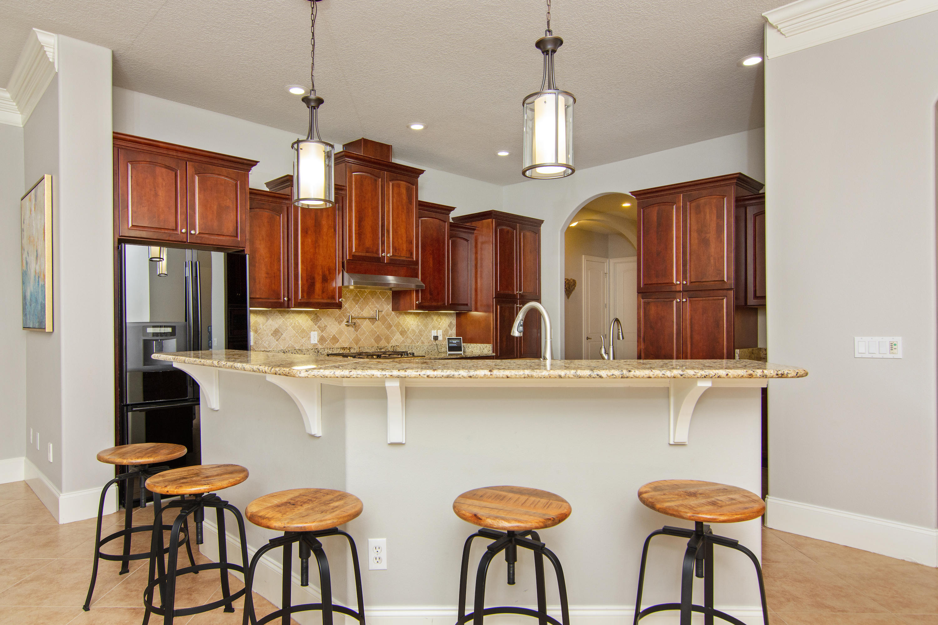 Heritage Hills Plantation Phase 1 - Residential