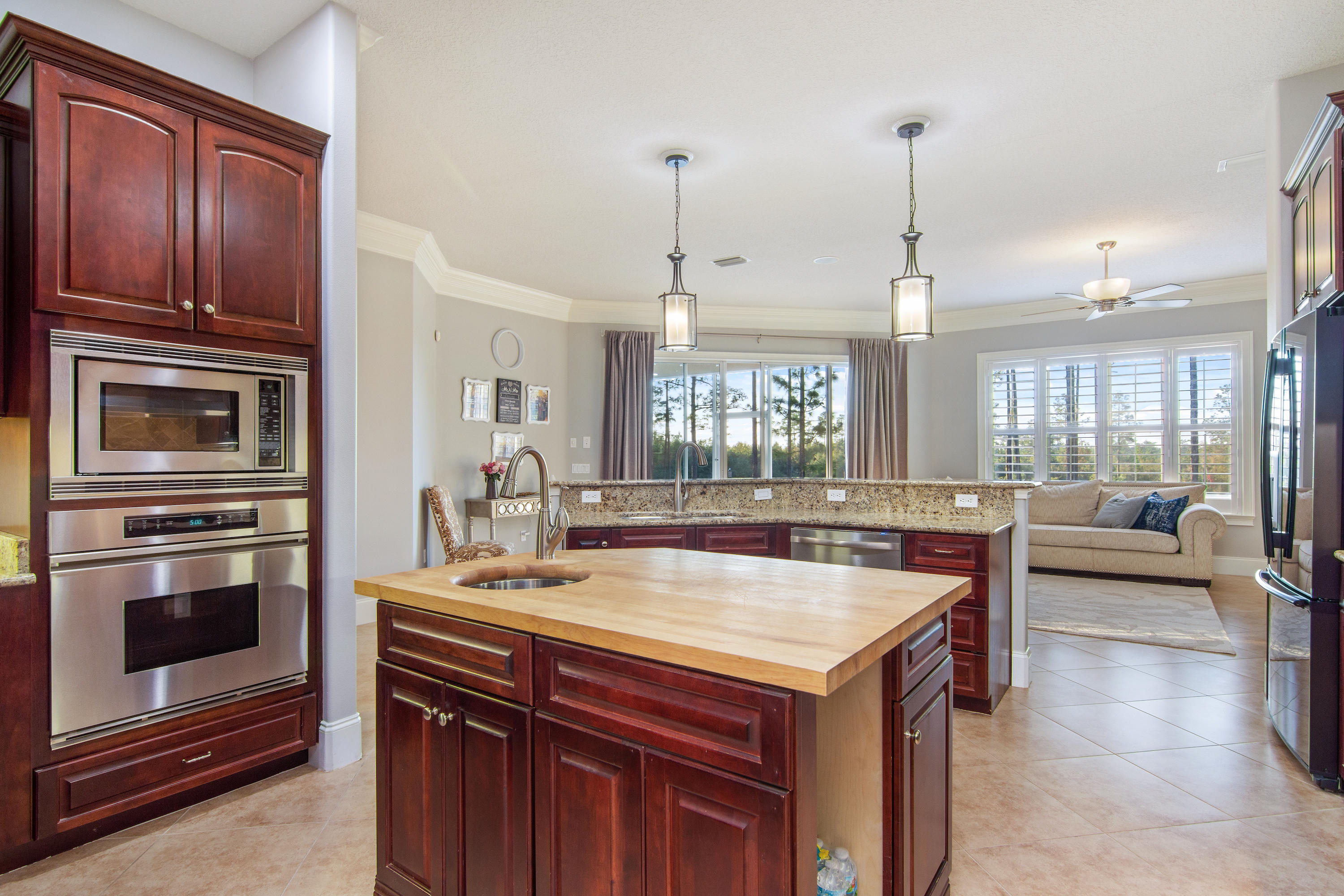 Heritage Hills Plantation Phase 1 - Residential