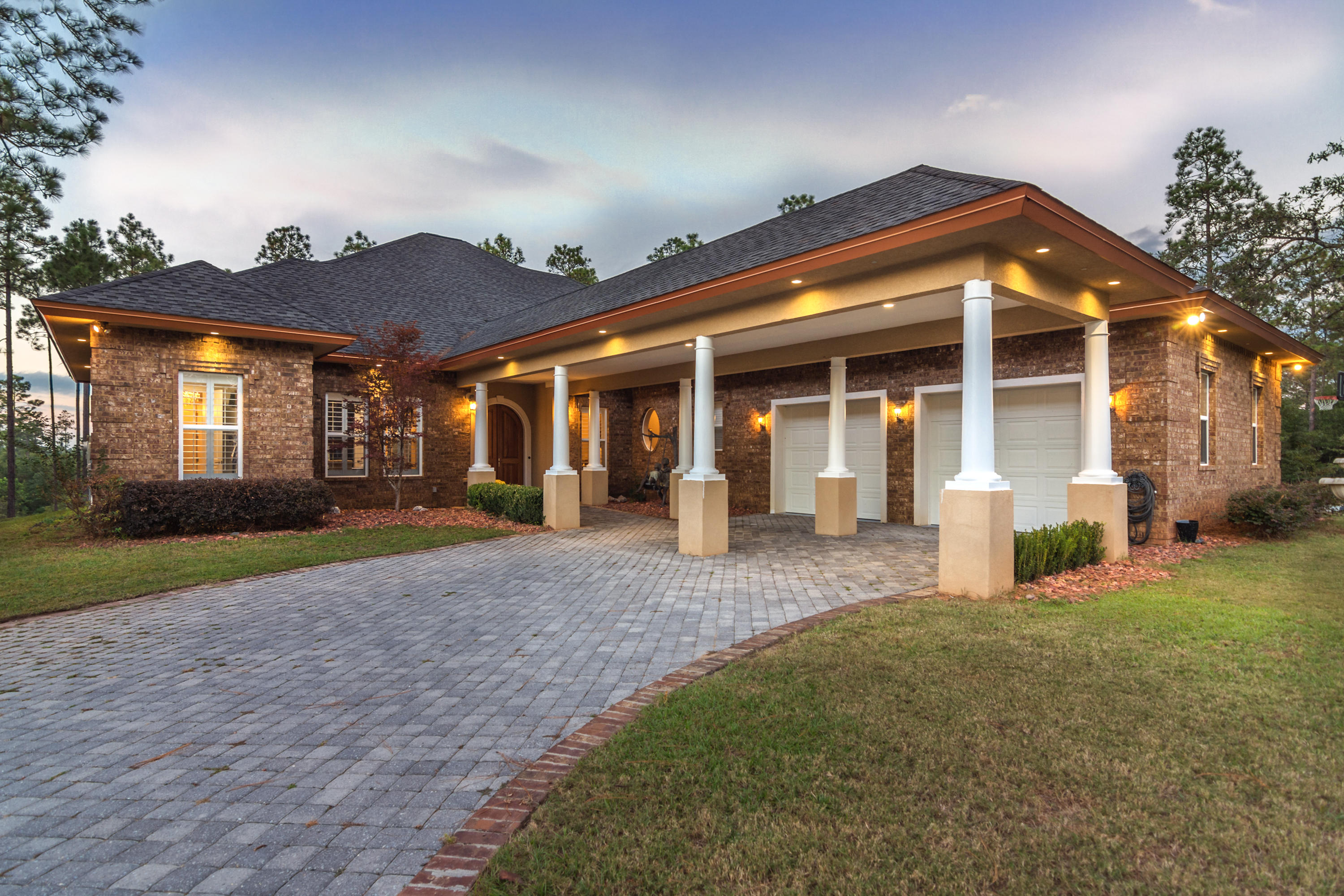 Heritage Hills Plantation Phase 1 - Residential