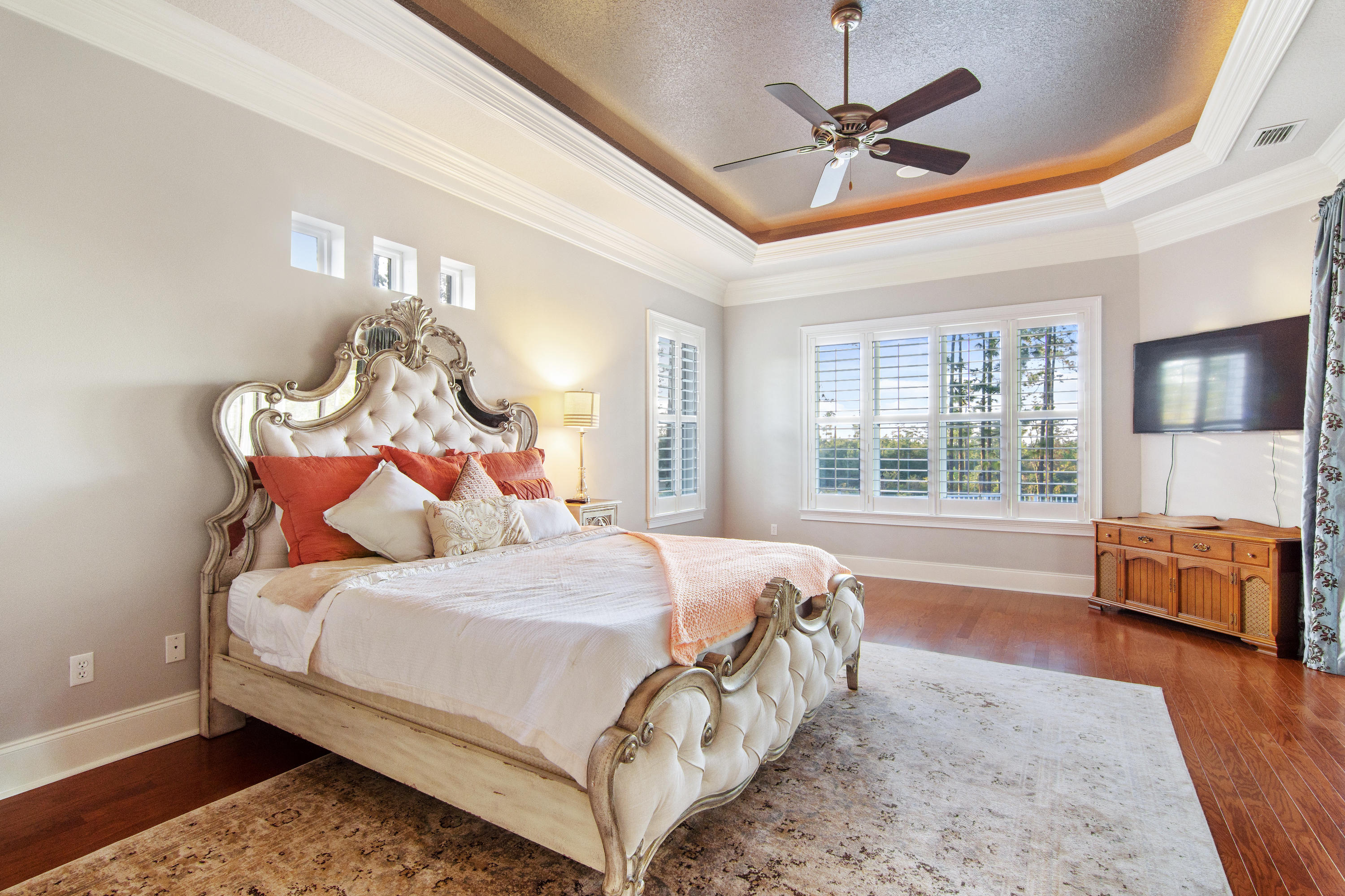 Heritage Hills Plantation Phase 1 - Residential