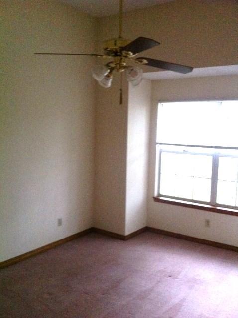 WILLOW BEND PH 1 - Residential Lease