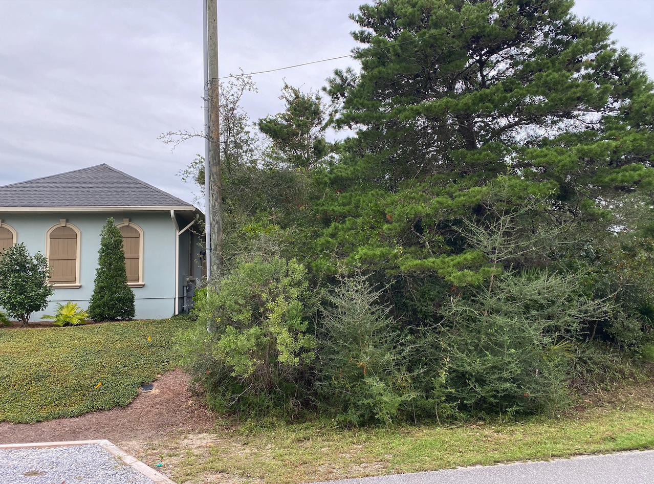 Beach Highlands 1st Add - Land