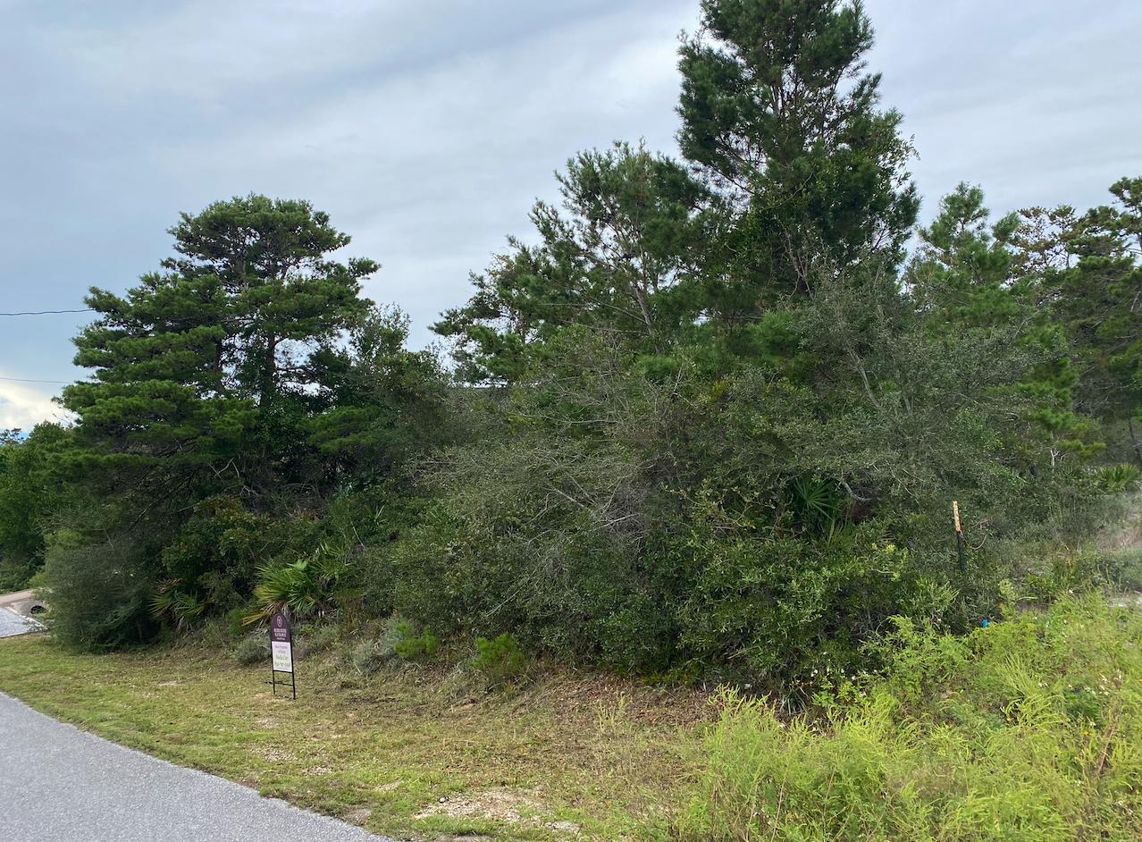 Beach Highlands 1st Add - Land