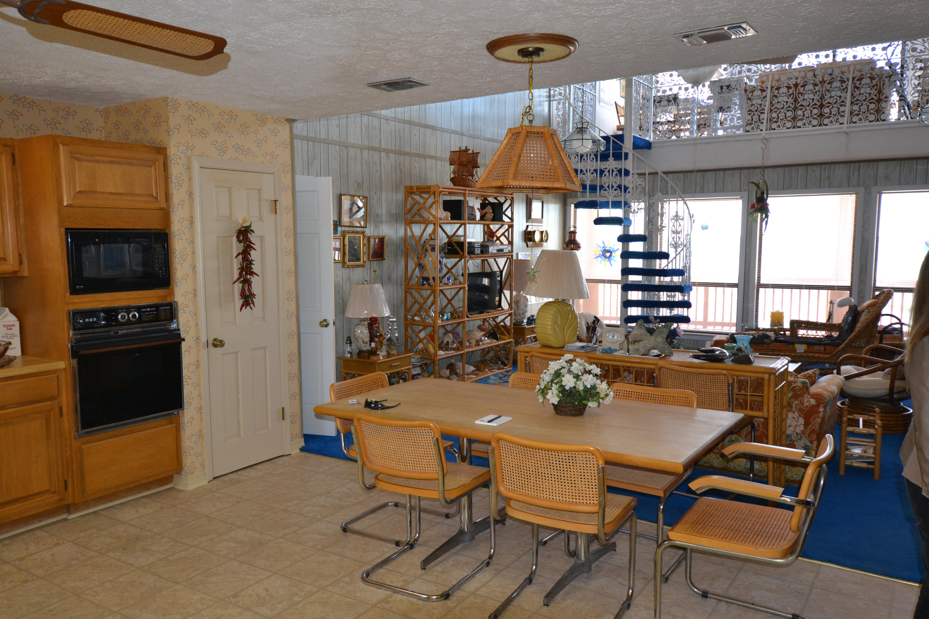 SANTA ROSA DUNES - Residential