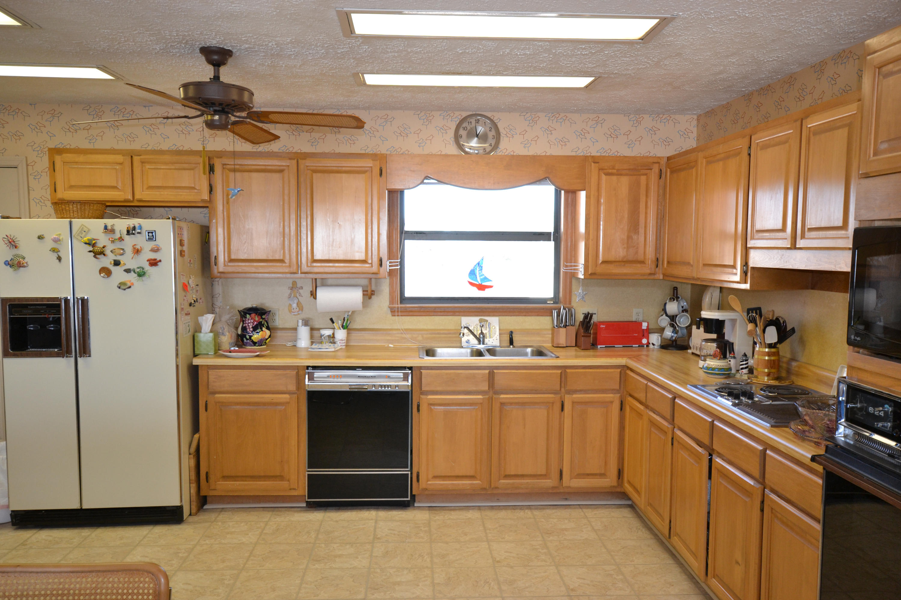 SANTA ROSA DUNES - Residential