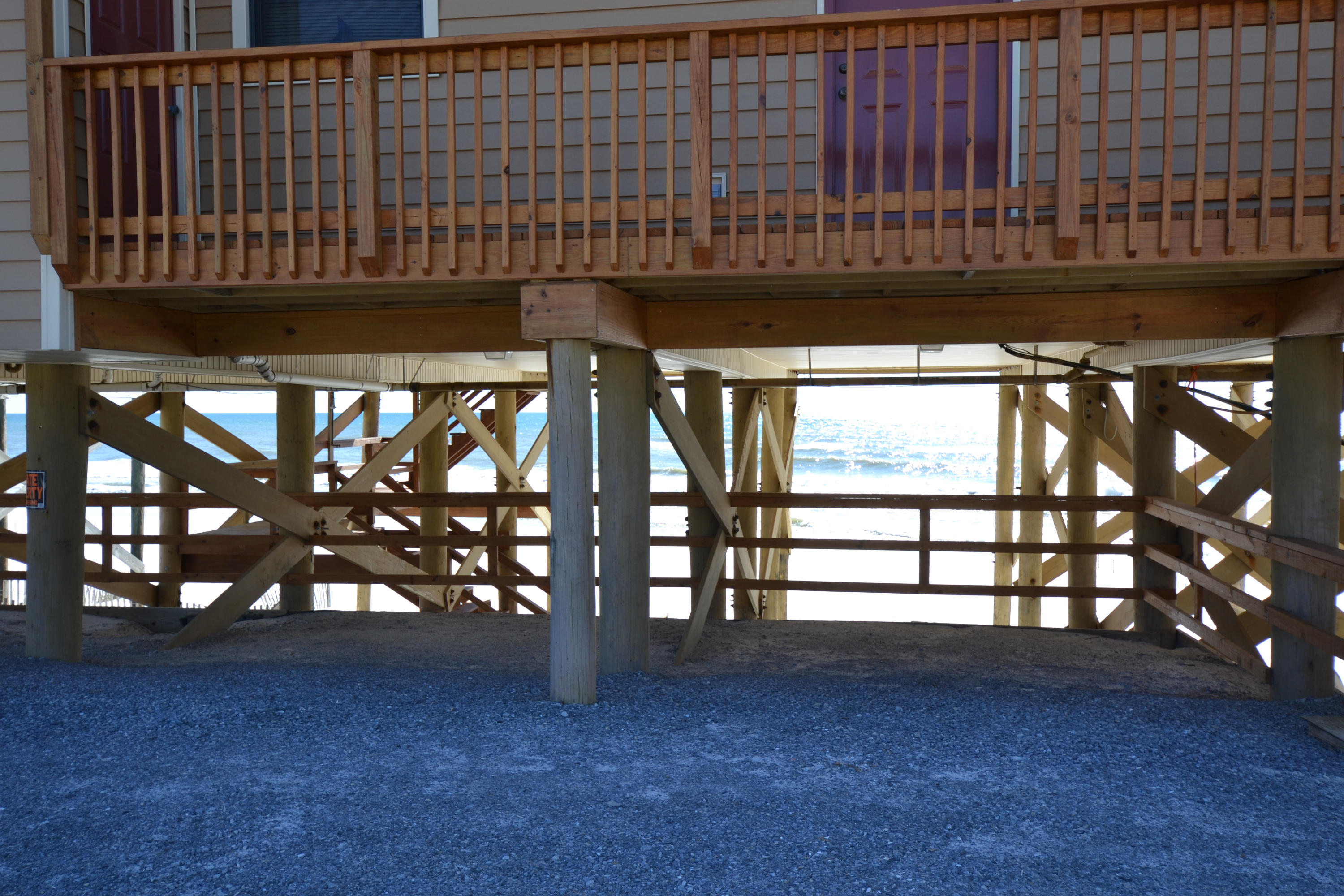 SANTA ROSA DUNES - Residential