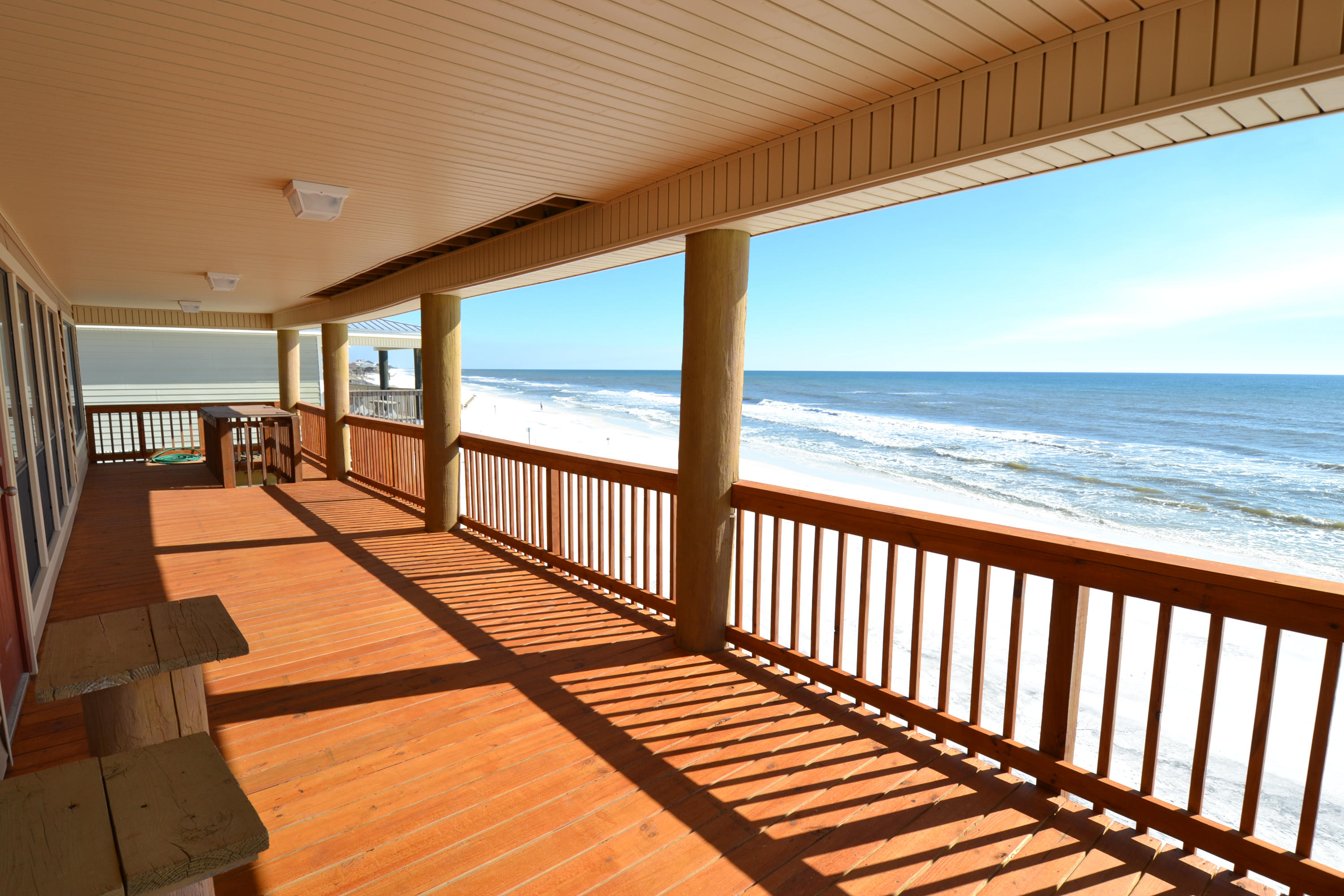 SANTA ROSA DUNES - Residential