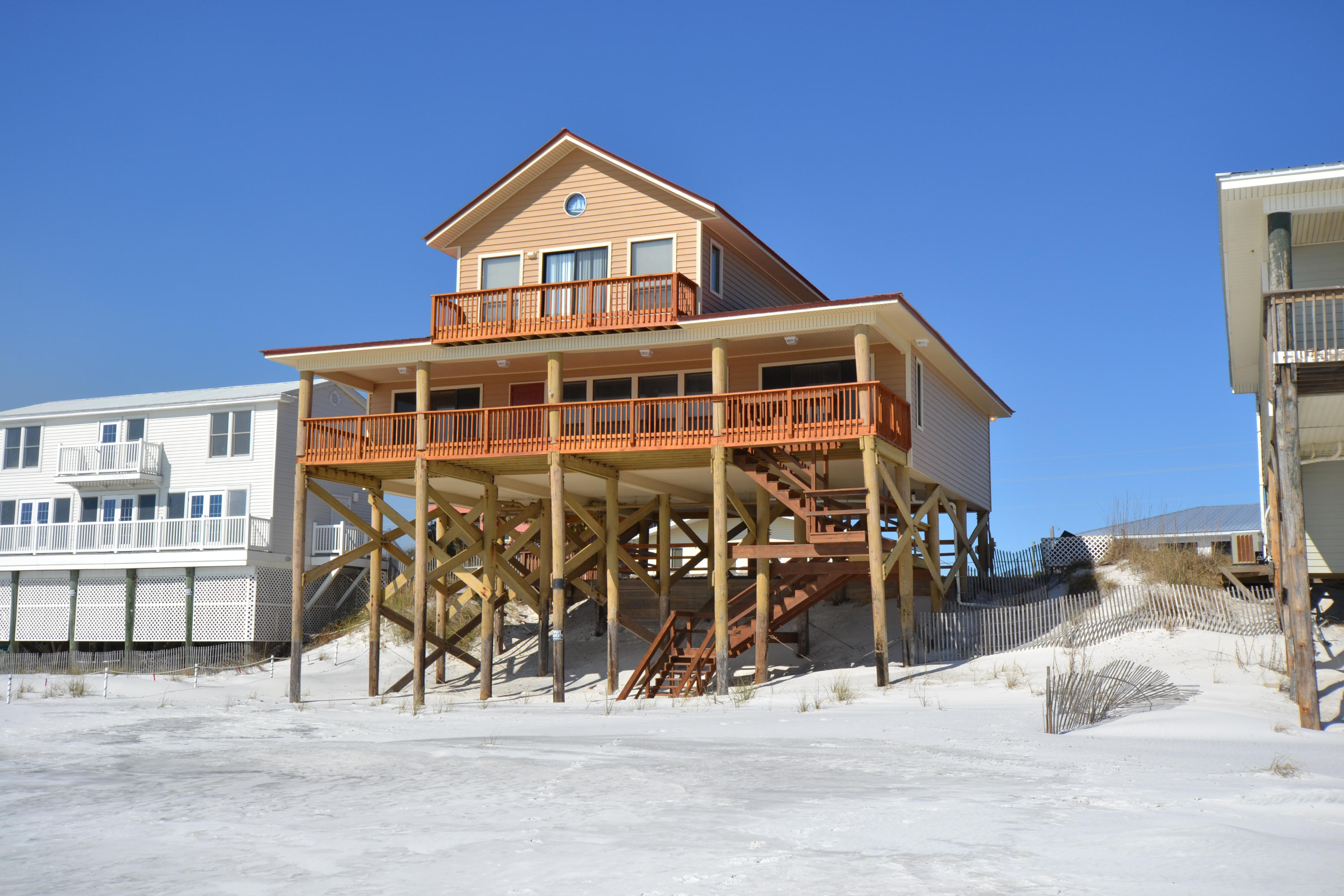 SANTA ROSA DUNES - Residential