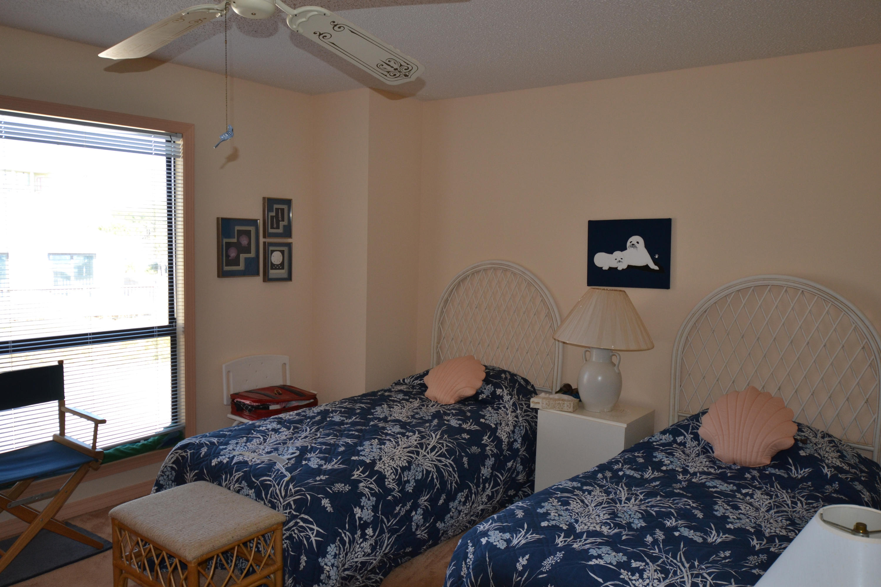 SANTA ROSA DUNES - Residential