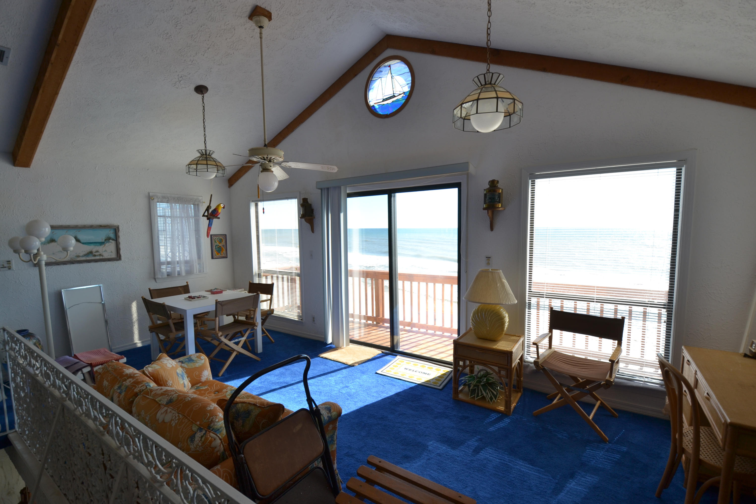 SANTA ROSA DUNES - Residential