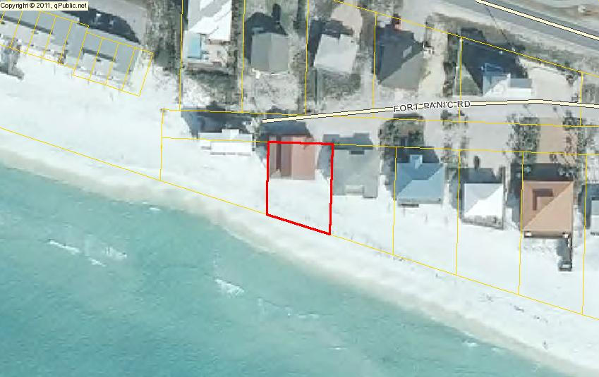SANTA ROSA DUNES - Residential