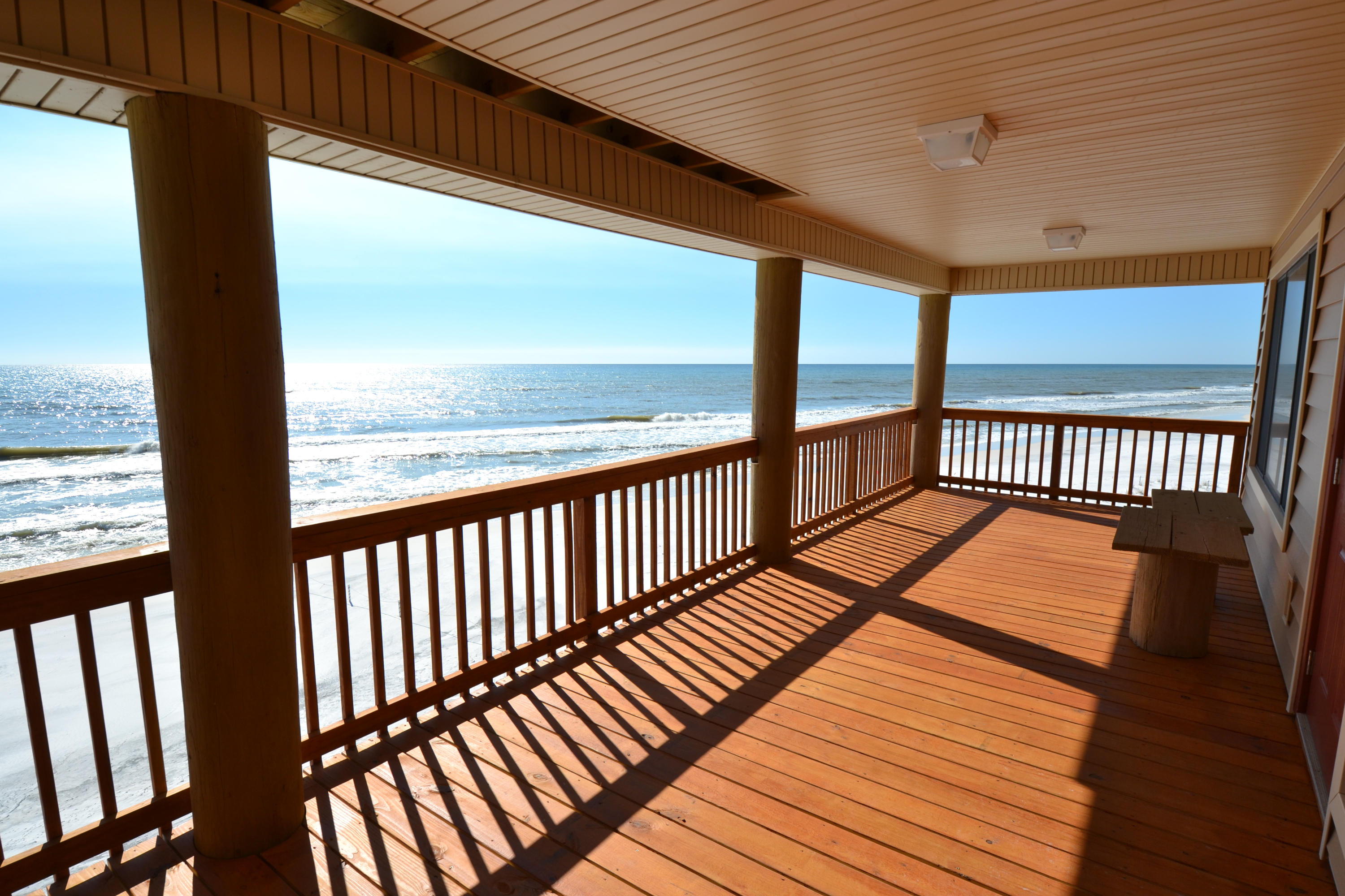 SANTA ROSA DUNES - Residential