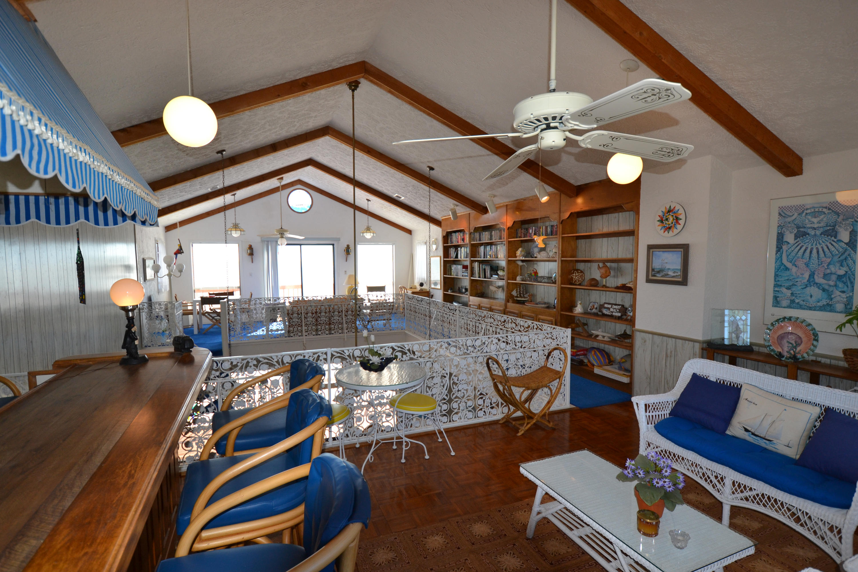 SANTA ROSA DUNES - Residential