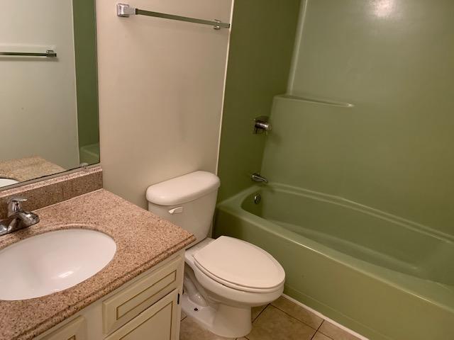 KENWOOD S/D - Residential Lease