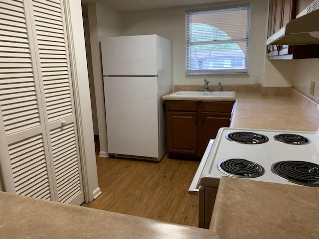 KENWOOD S/D - Residential Lease