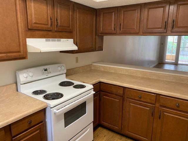 KENWOOD S/D - Residential Lease