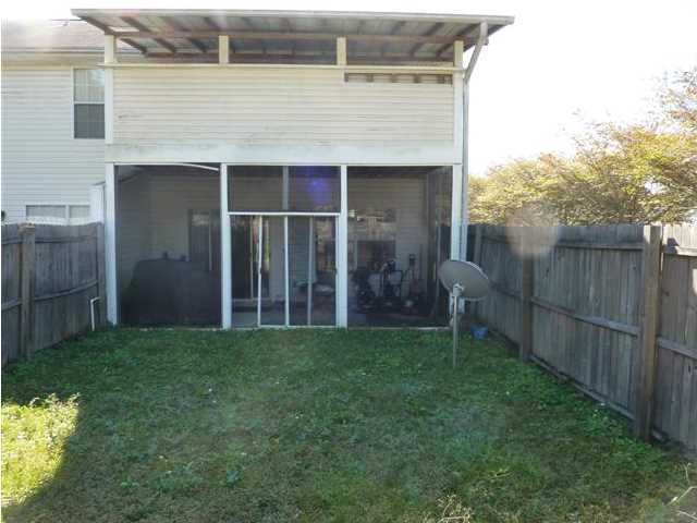 WYNNEHAVEN BEACH ESTATES - Residential Lease